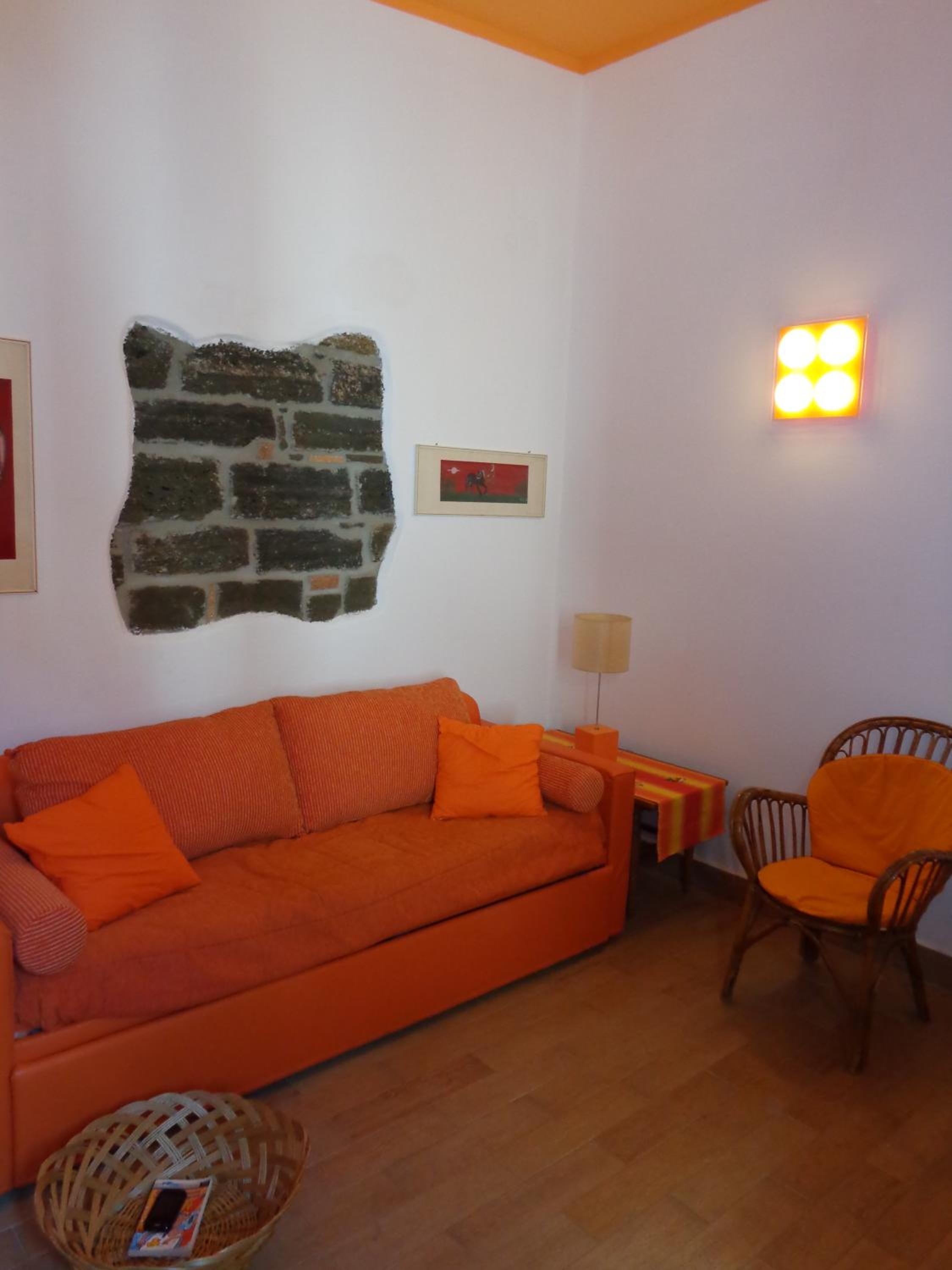 Baglio Antico Forno