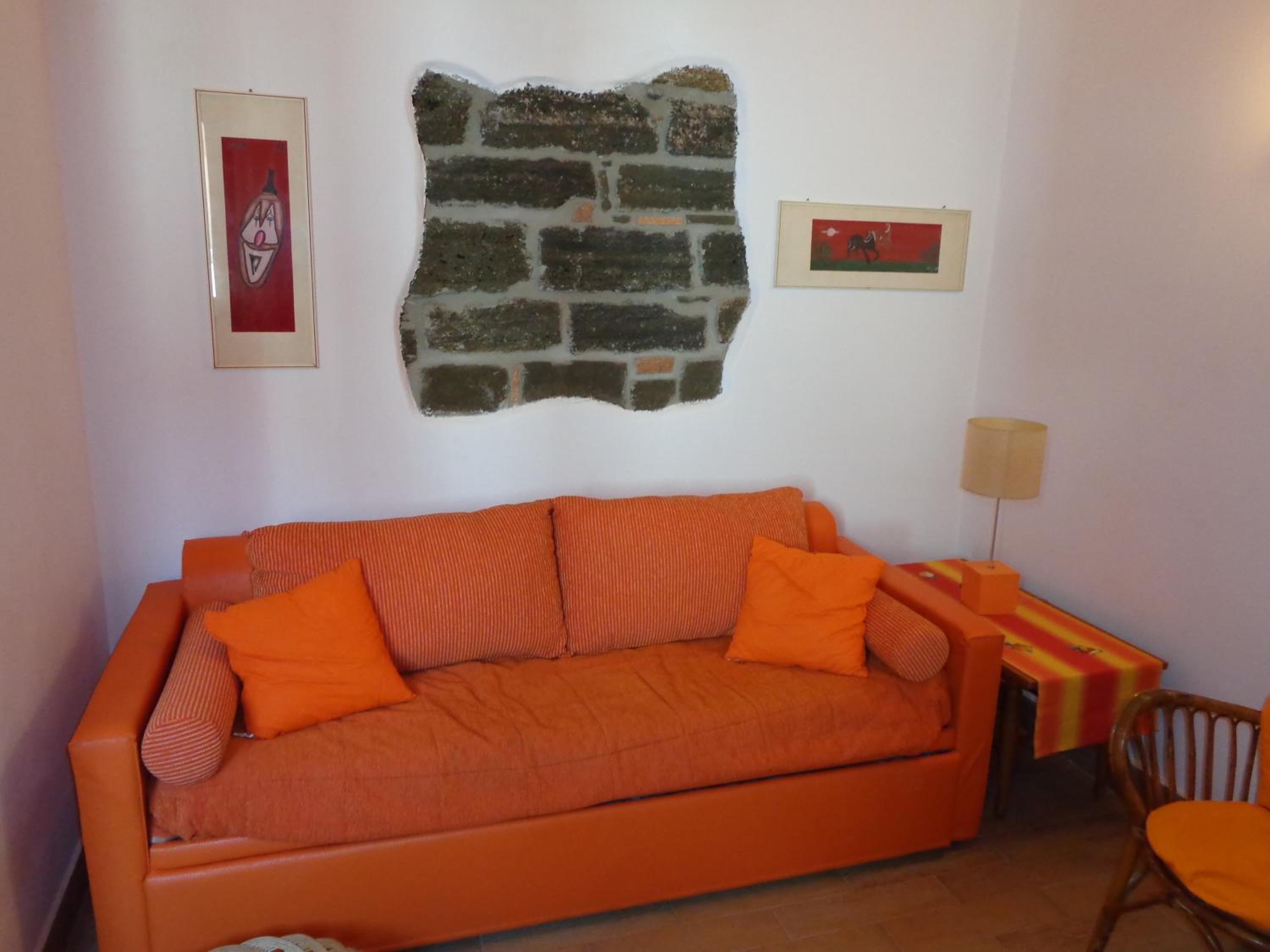 Baglio Antico Forno