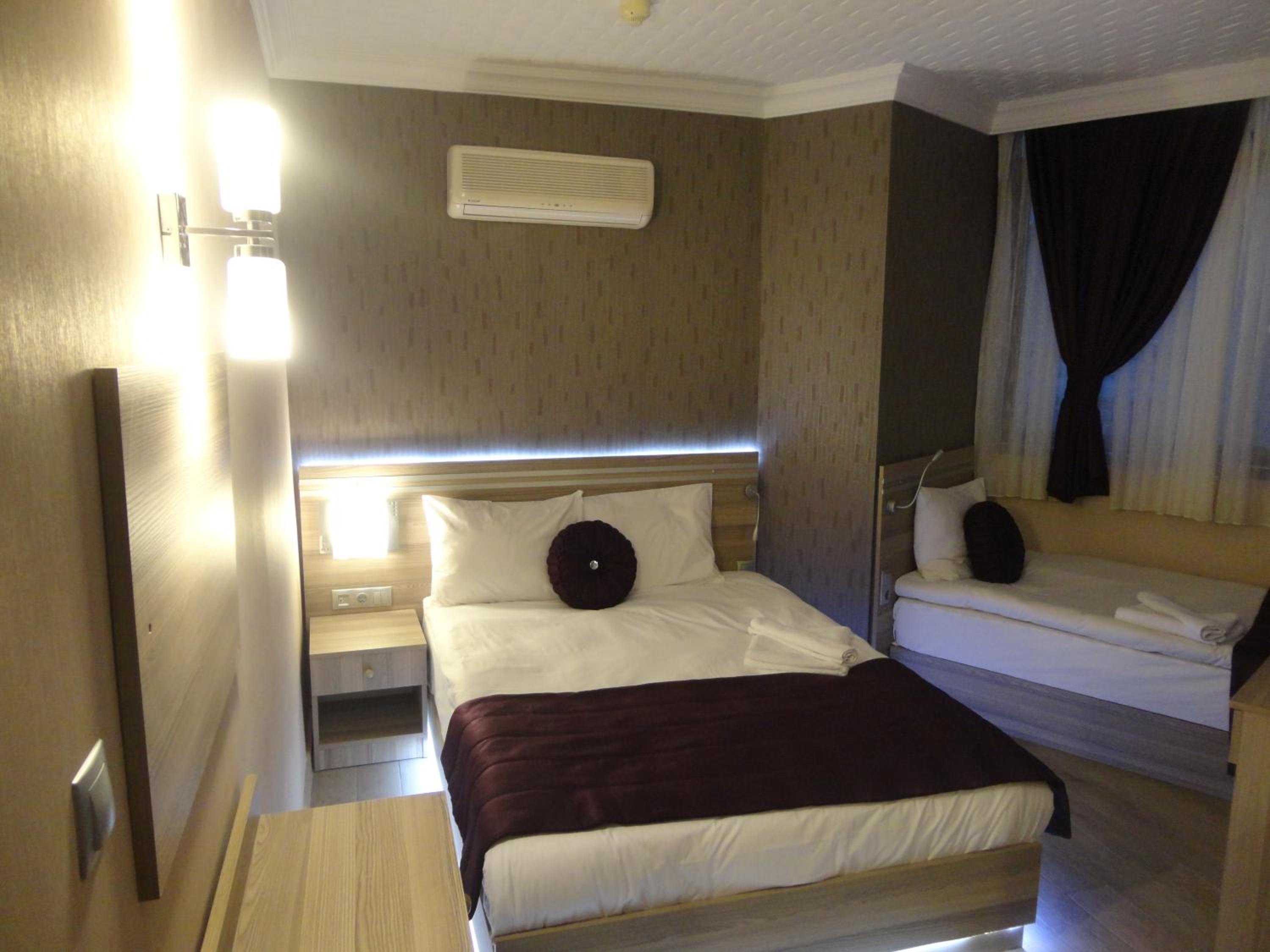 Olimpiyat Hotel Izmir - Image 22