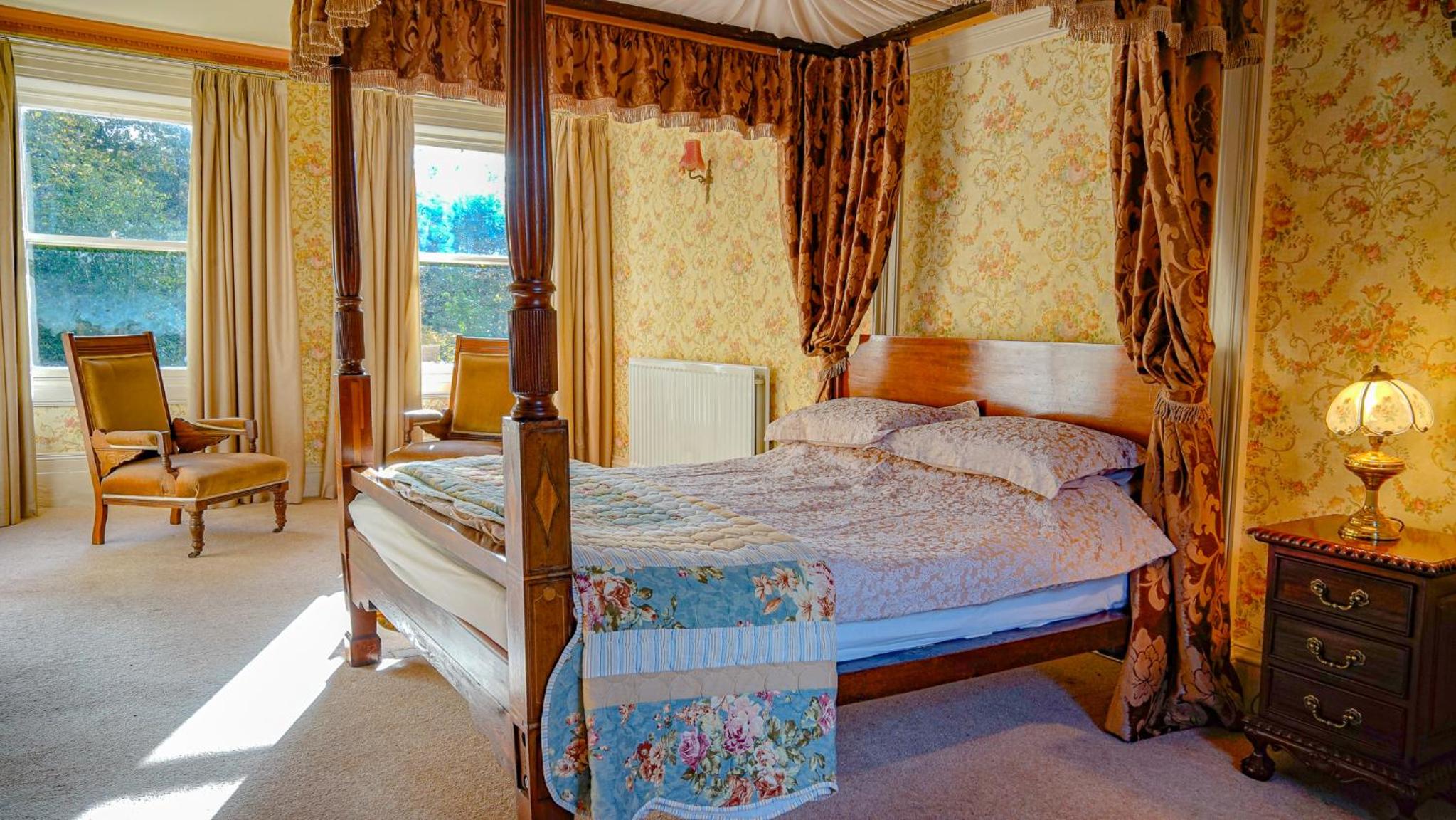 Banoge House