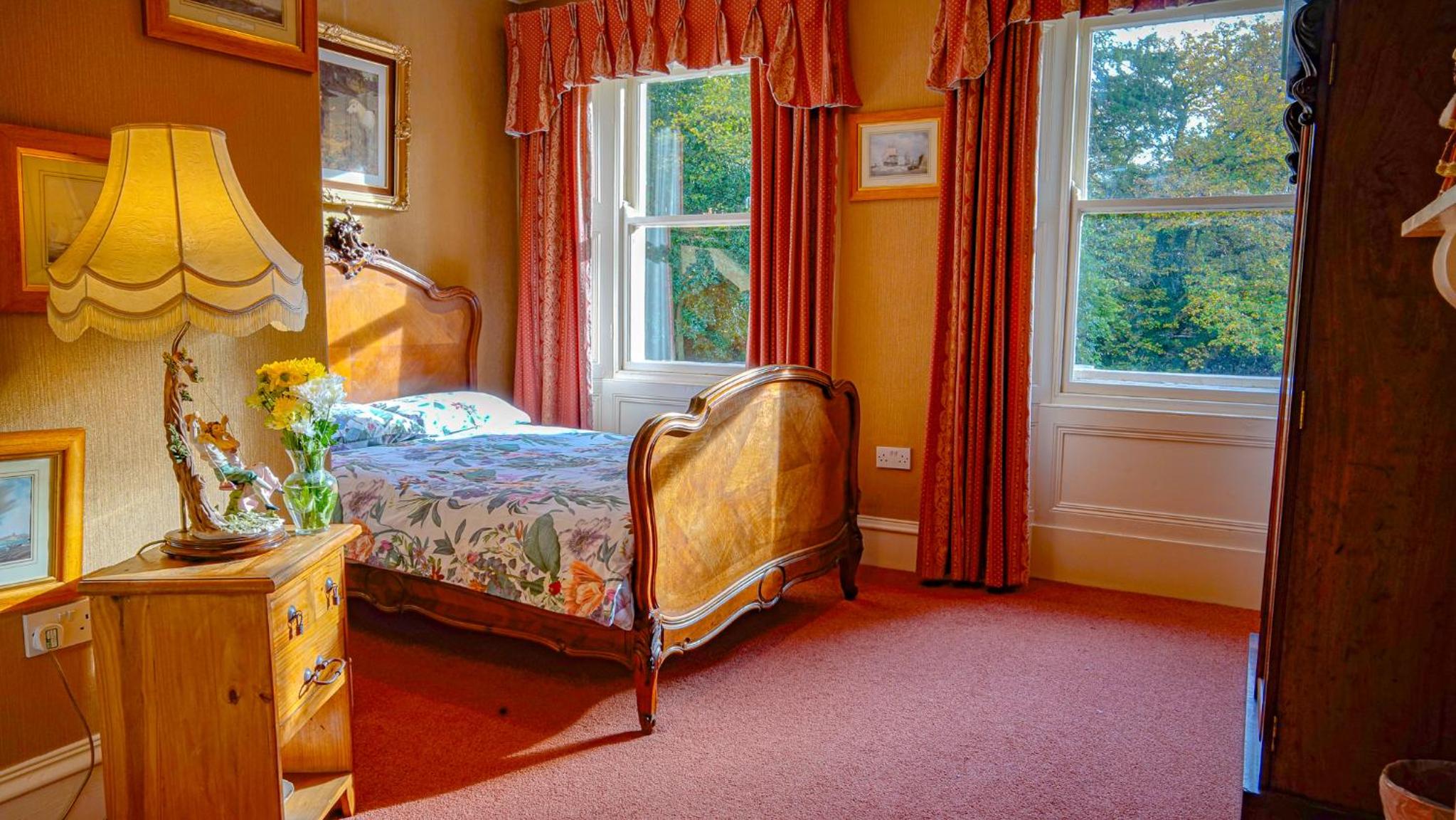 Banoge House