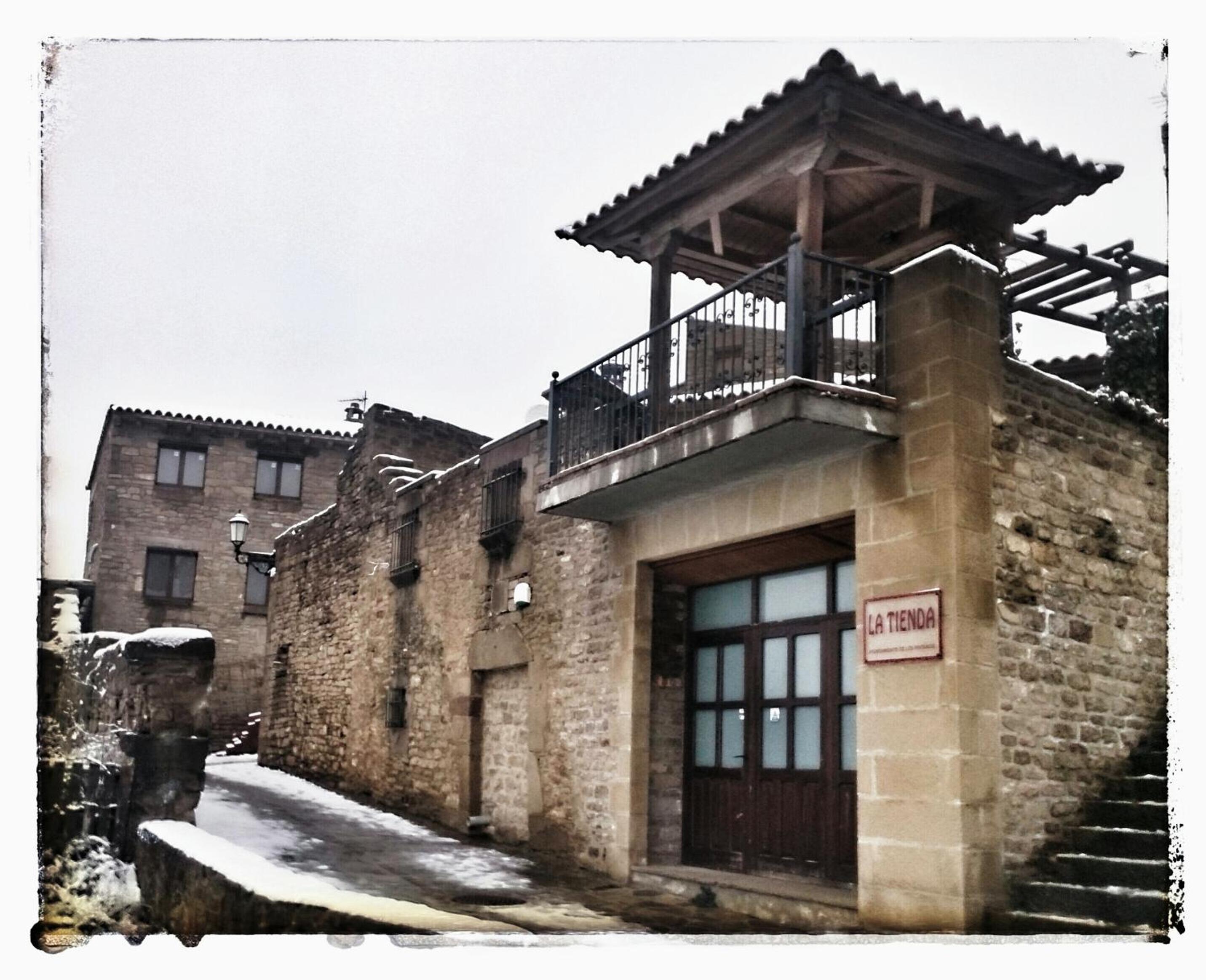 building