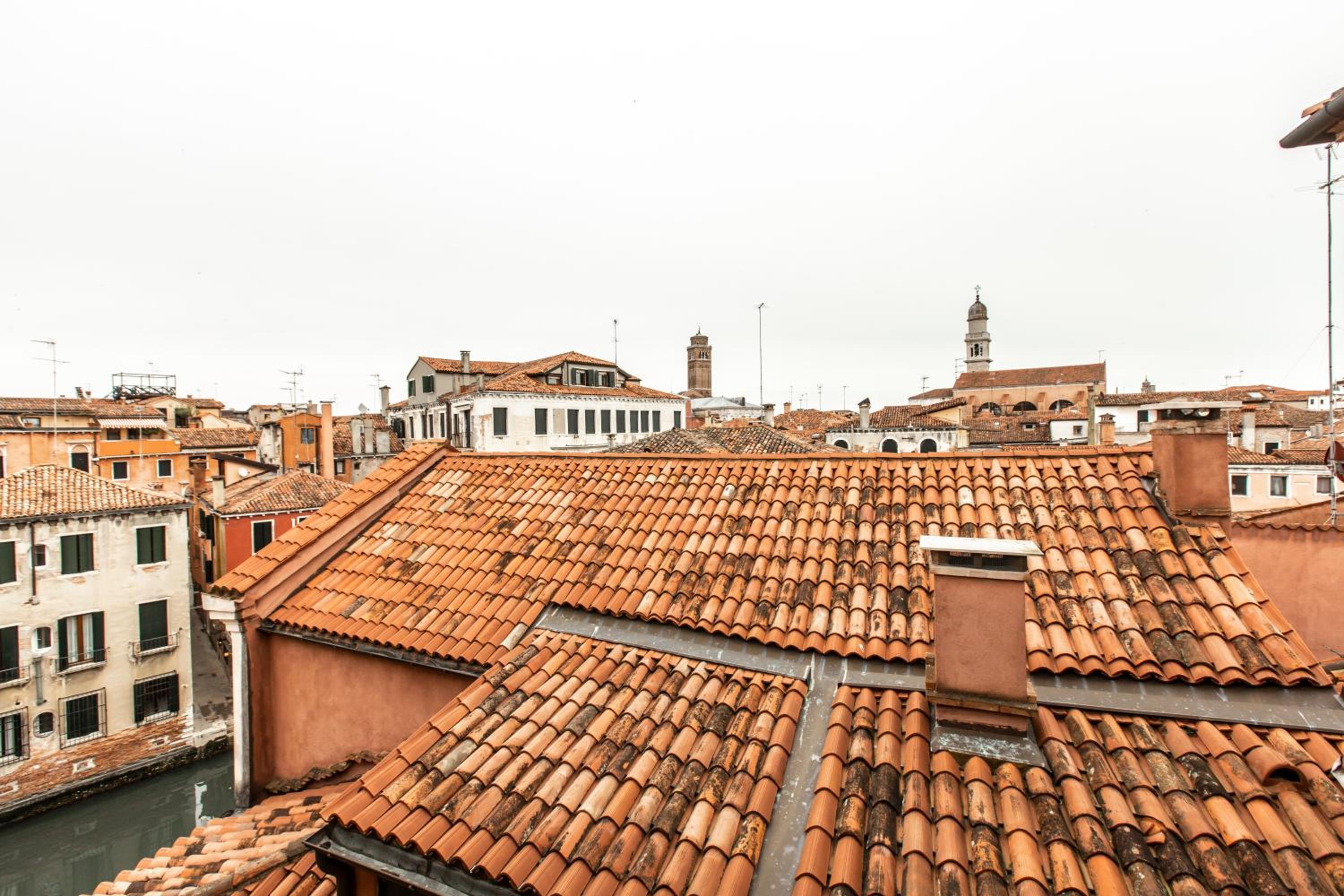 roof