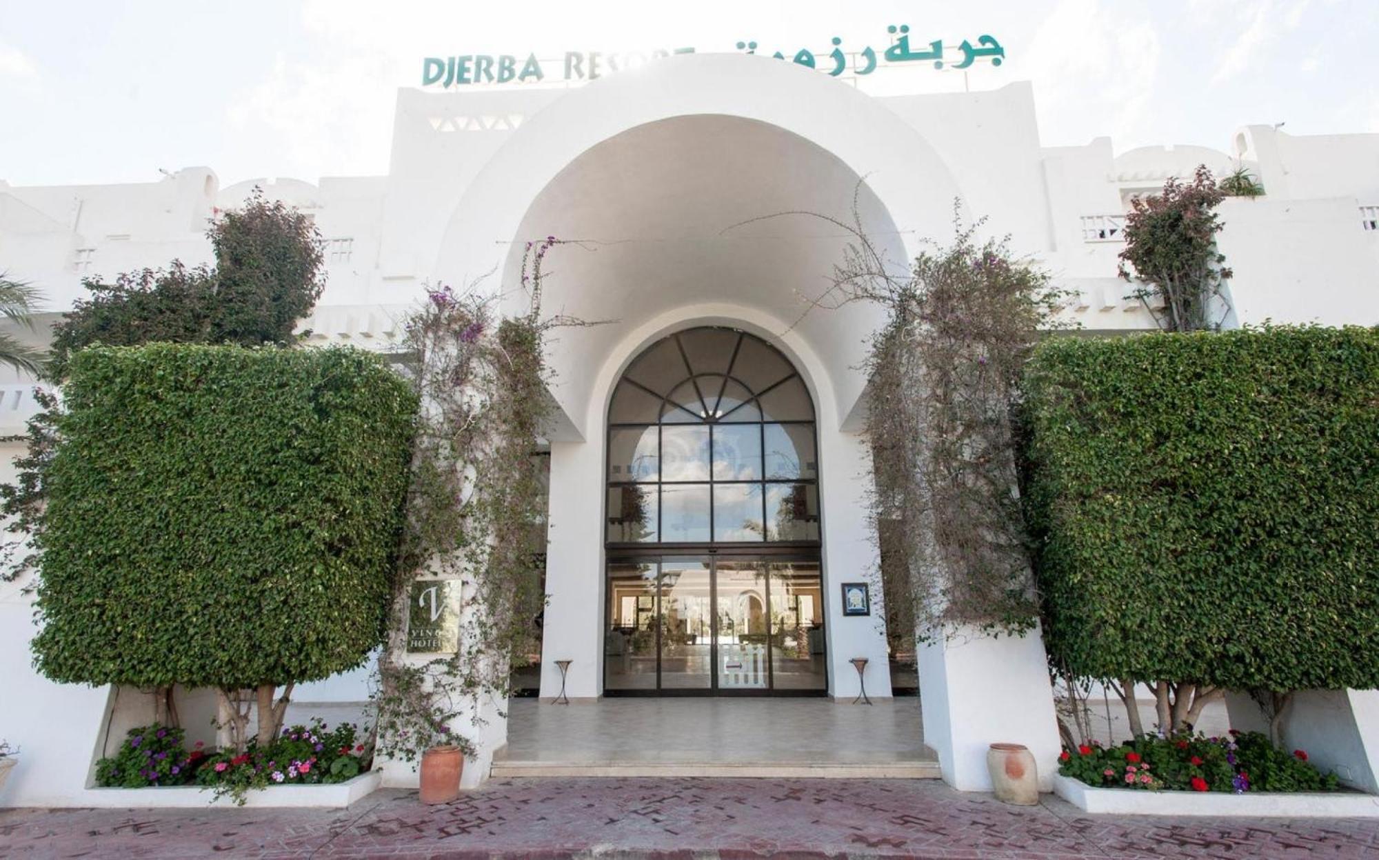 Hotel Djerba Resort- Families and Couples Only - Image 1