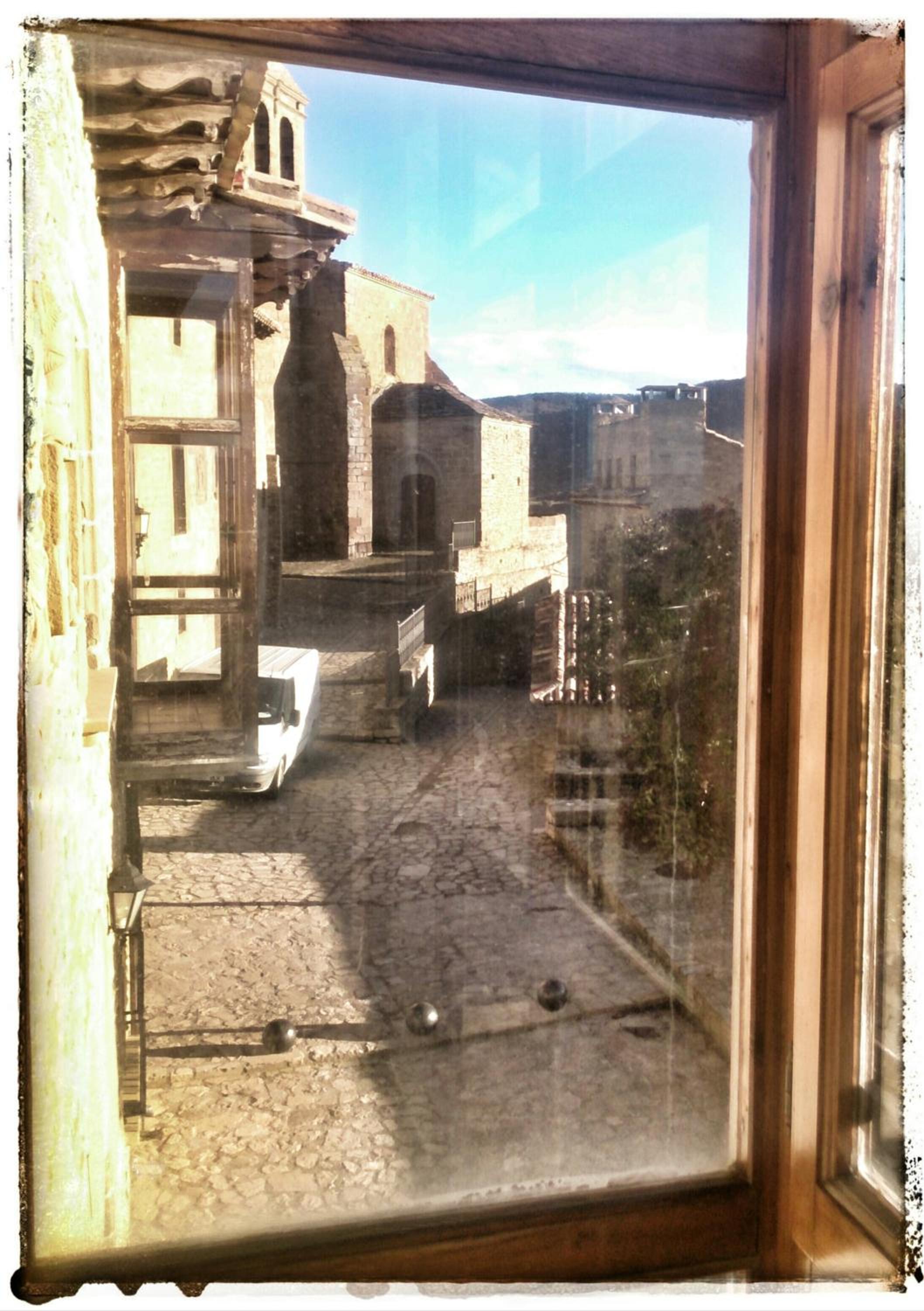 Hospedería Villa de Pintano