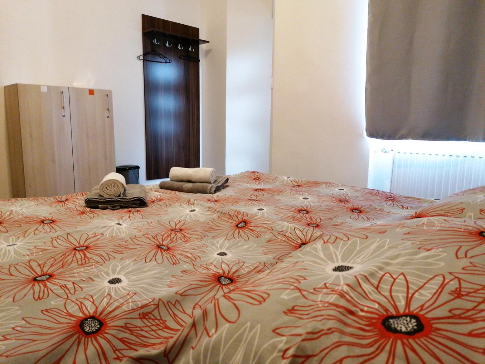 Hostel Vodna 1 view 3