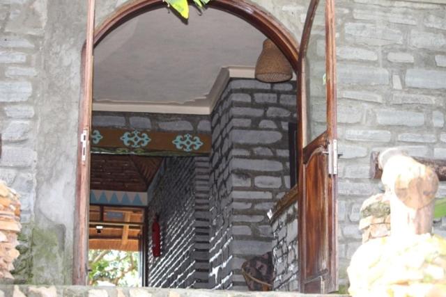 Kyaninga Royal Cottage