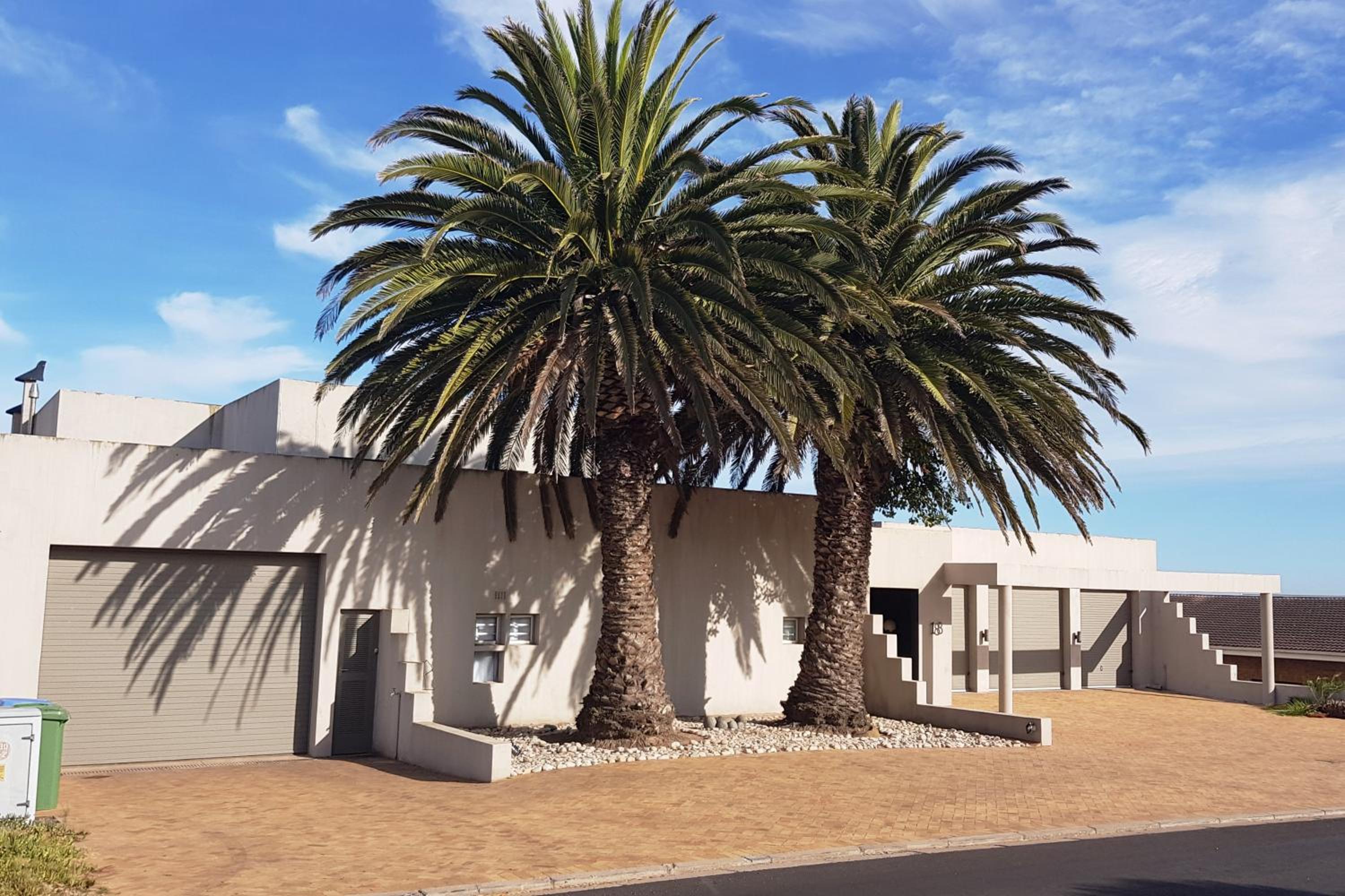 Casa de Palmera, Langebaan, 6-sleeper