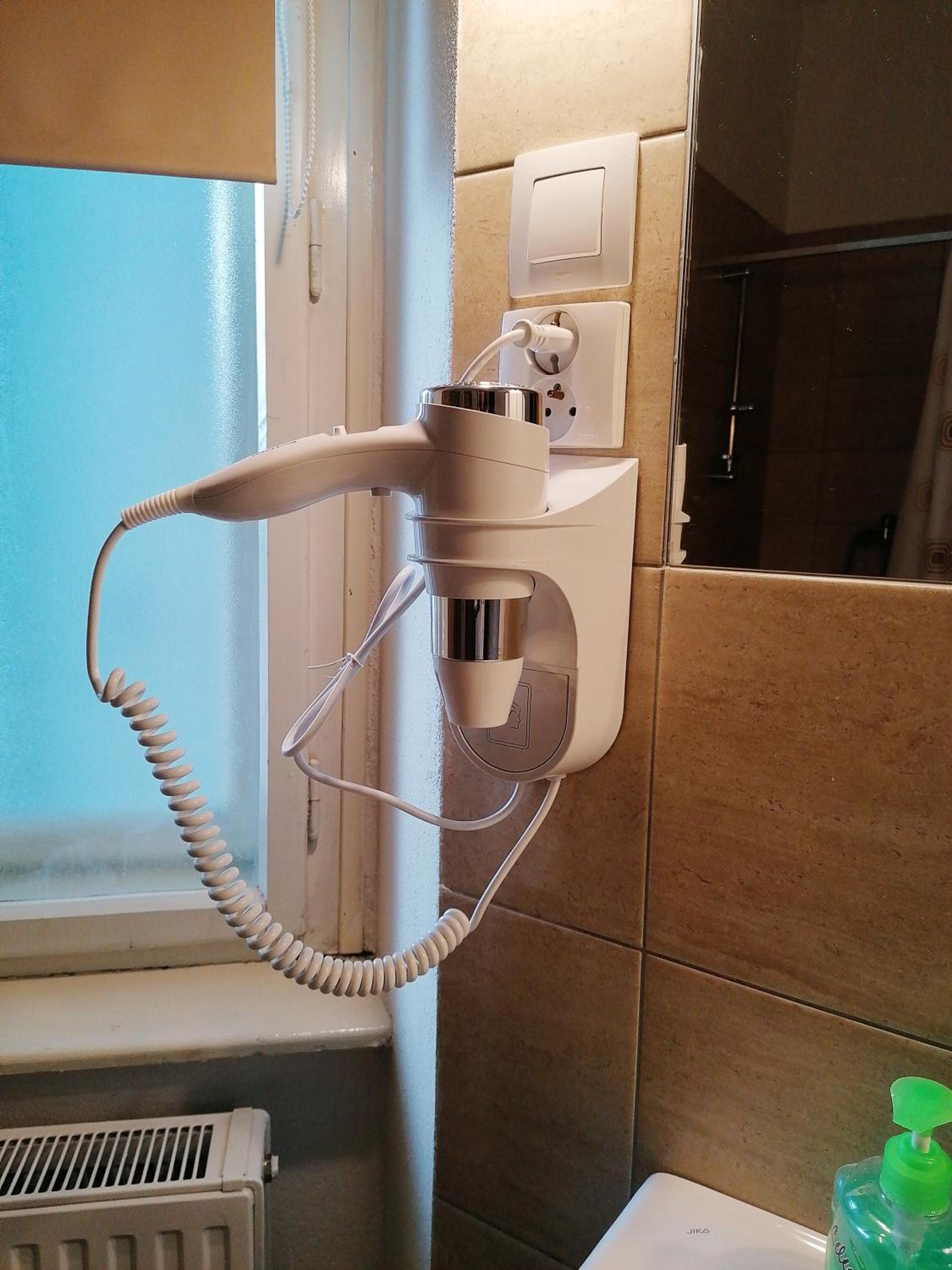 Hostel Vodna 1 view 2