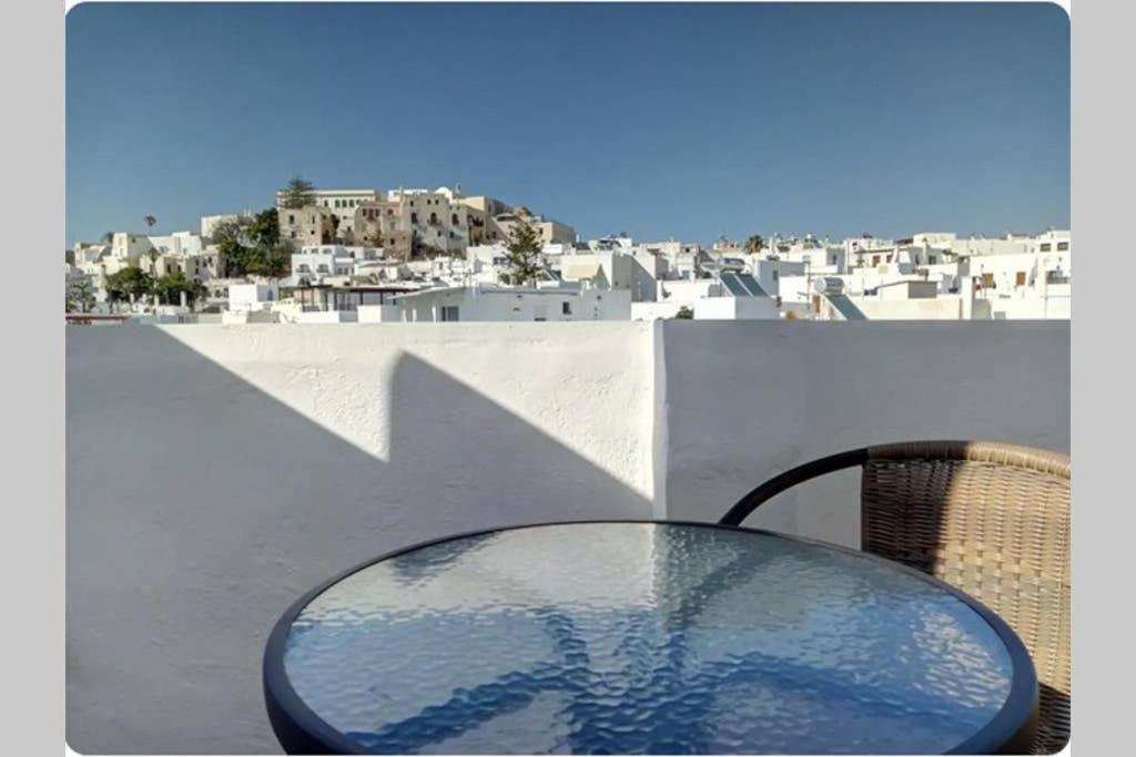 Naxos Best View Apartment