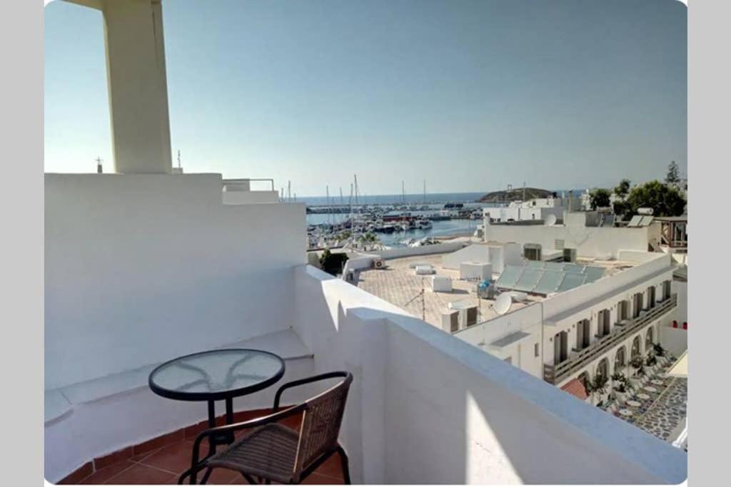 Naxos Best View Apartment
