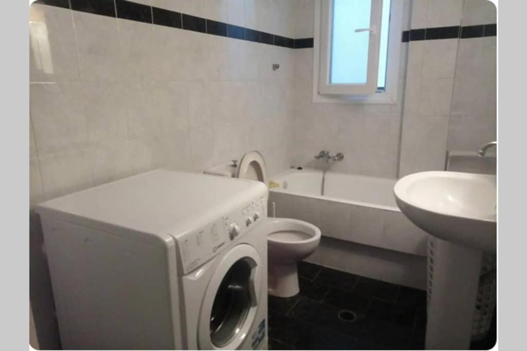 Naxos Best View Apartment