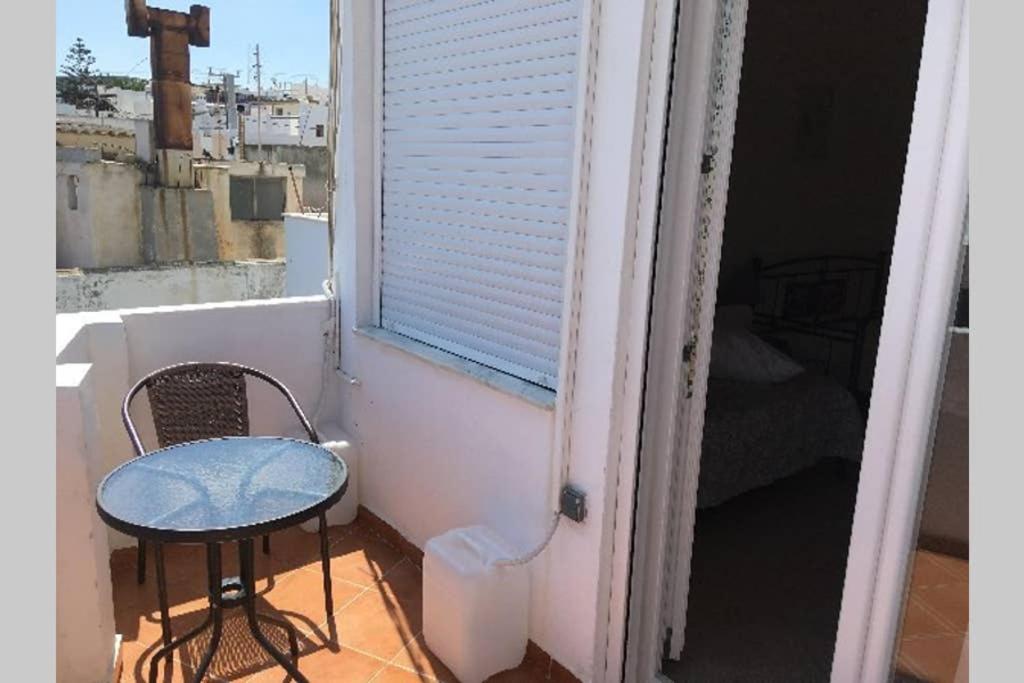Naxos Best View Apartment