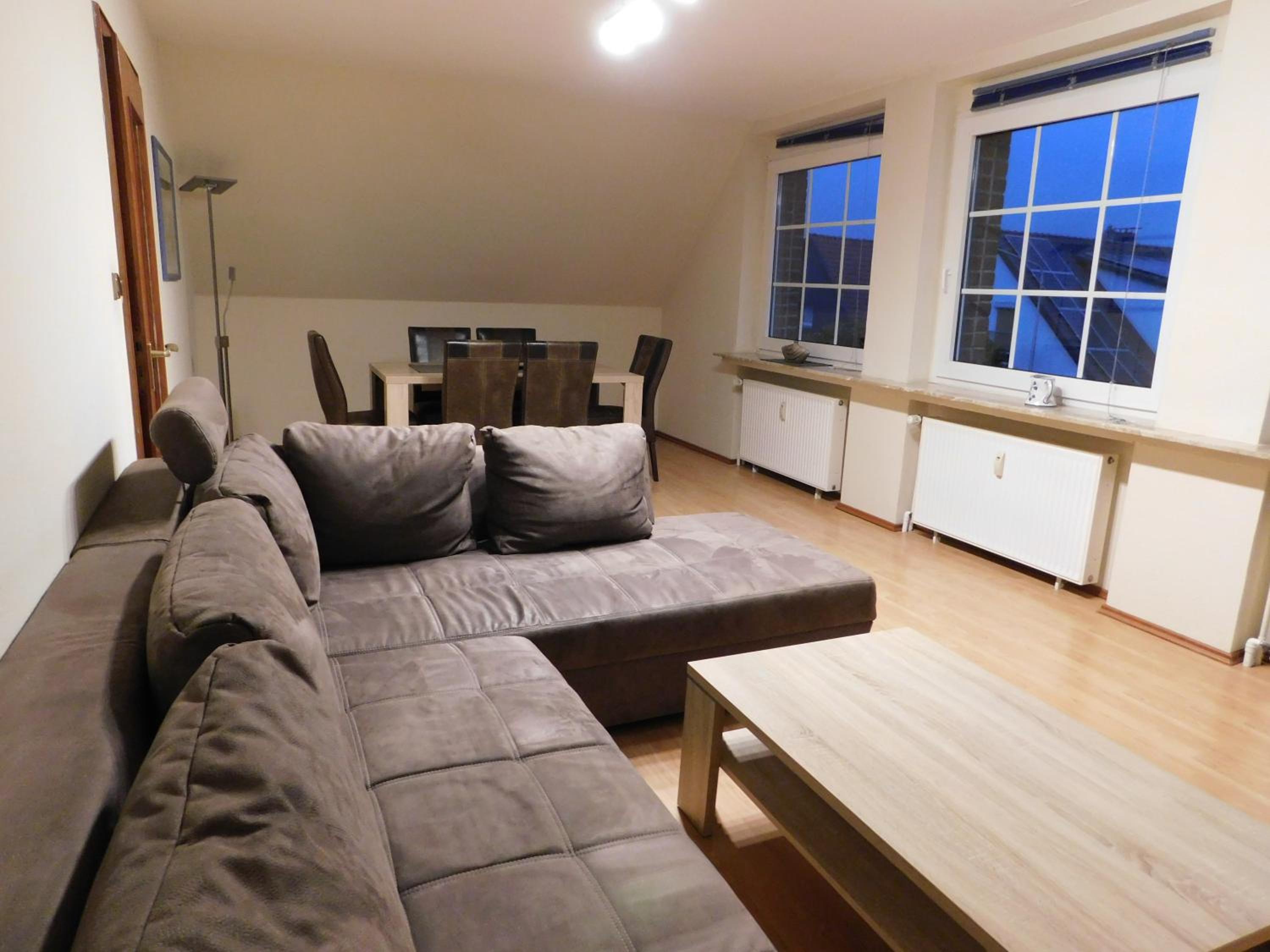 Ferienwohnung Stollenwerk am Steinhuder Meer - Wunstorf OT Steinhude An der Schanze 7 view 3