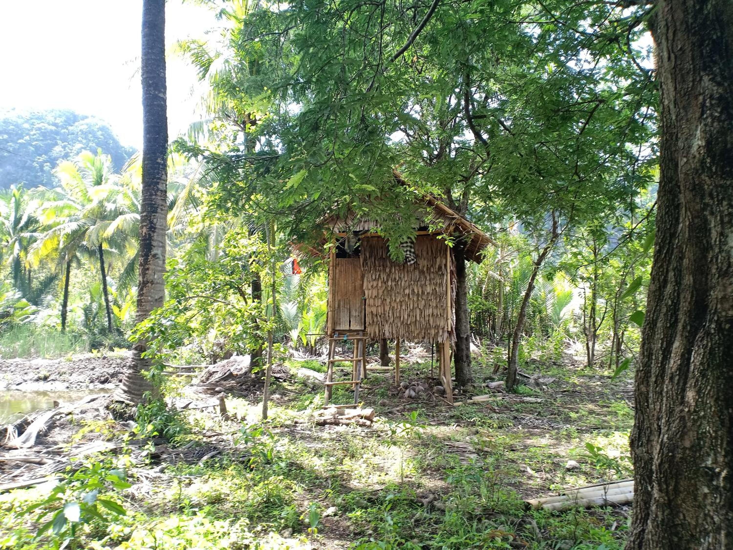 Kampoeng Karst Rammang Rammang