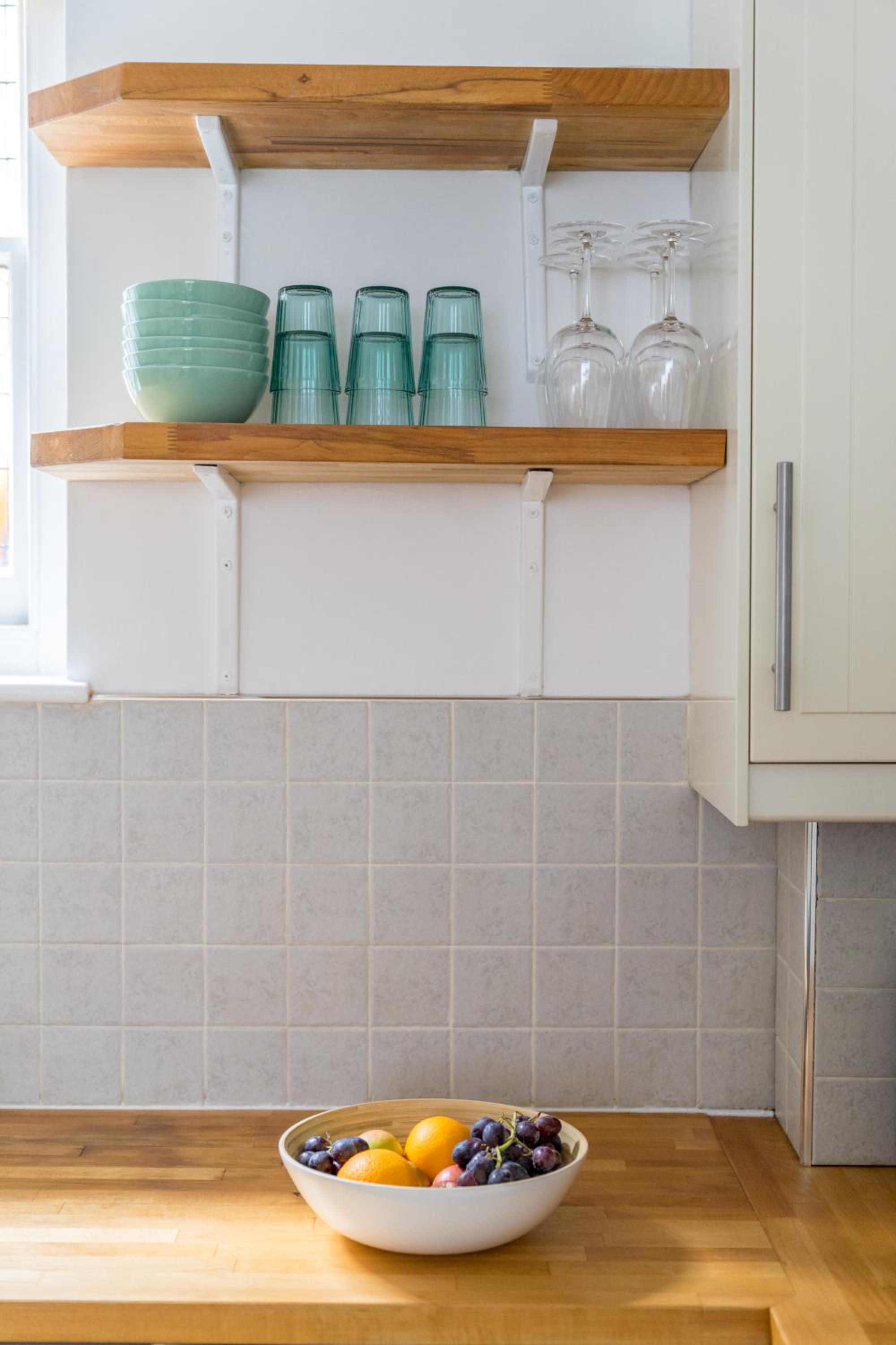 Modern 2BR Flat in Pimlico - 3 min to tube, private patio