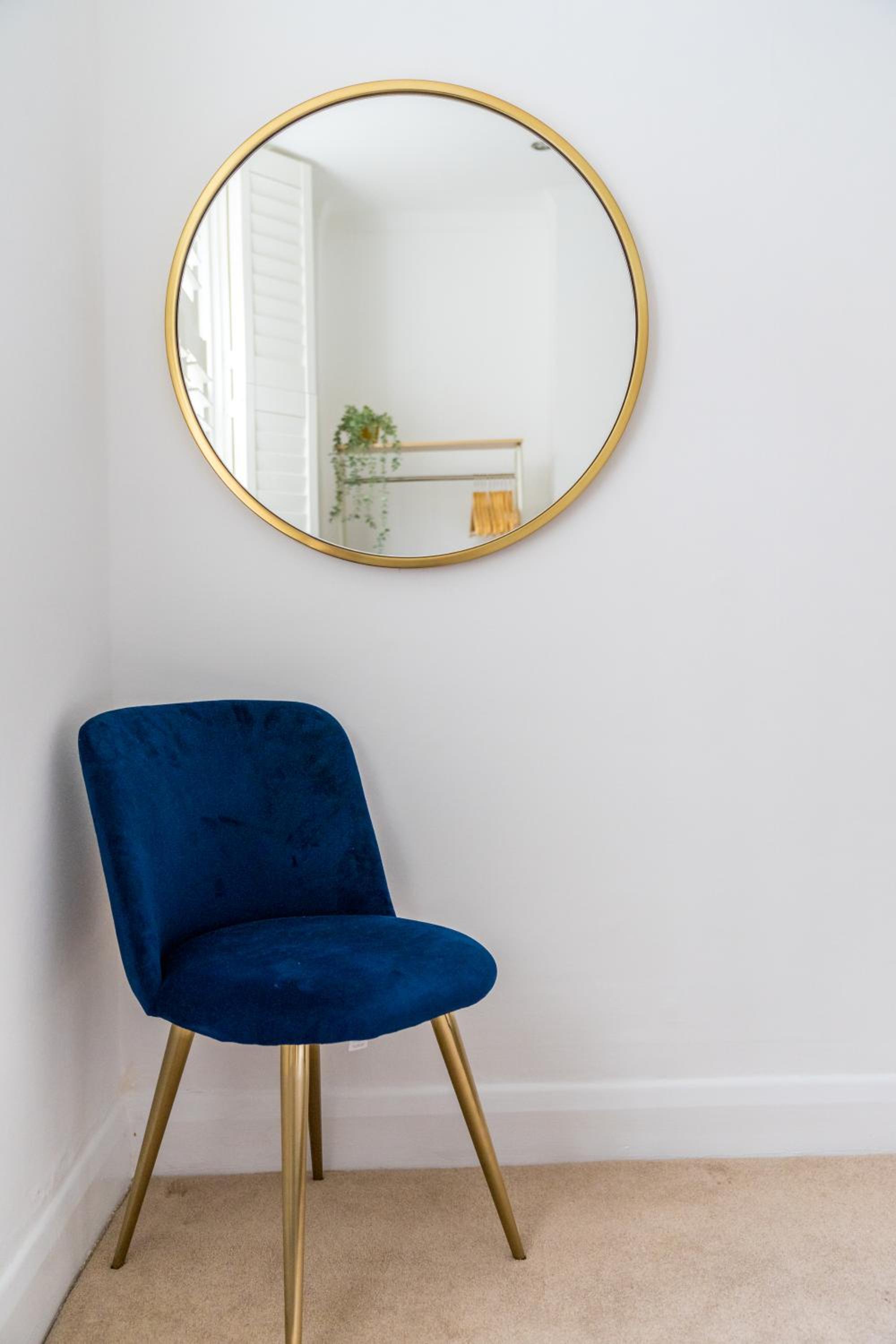 Modern 2BR Flat in Pimlico - 3 min to tube, private patio