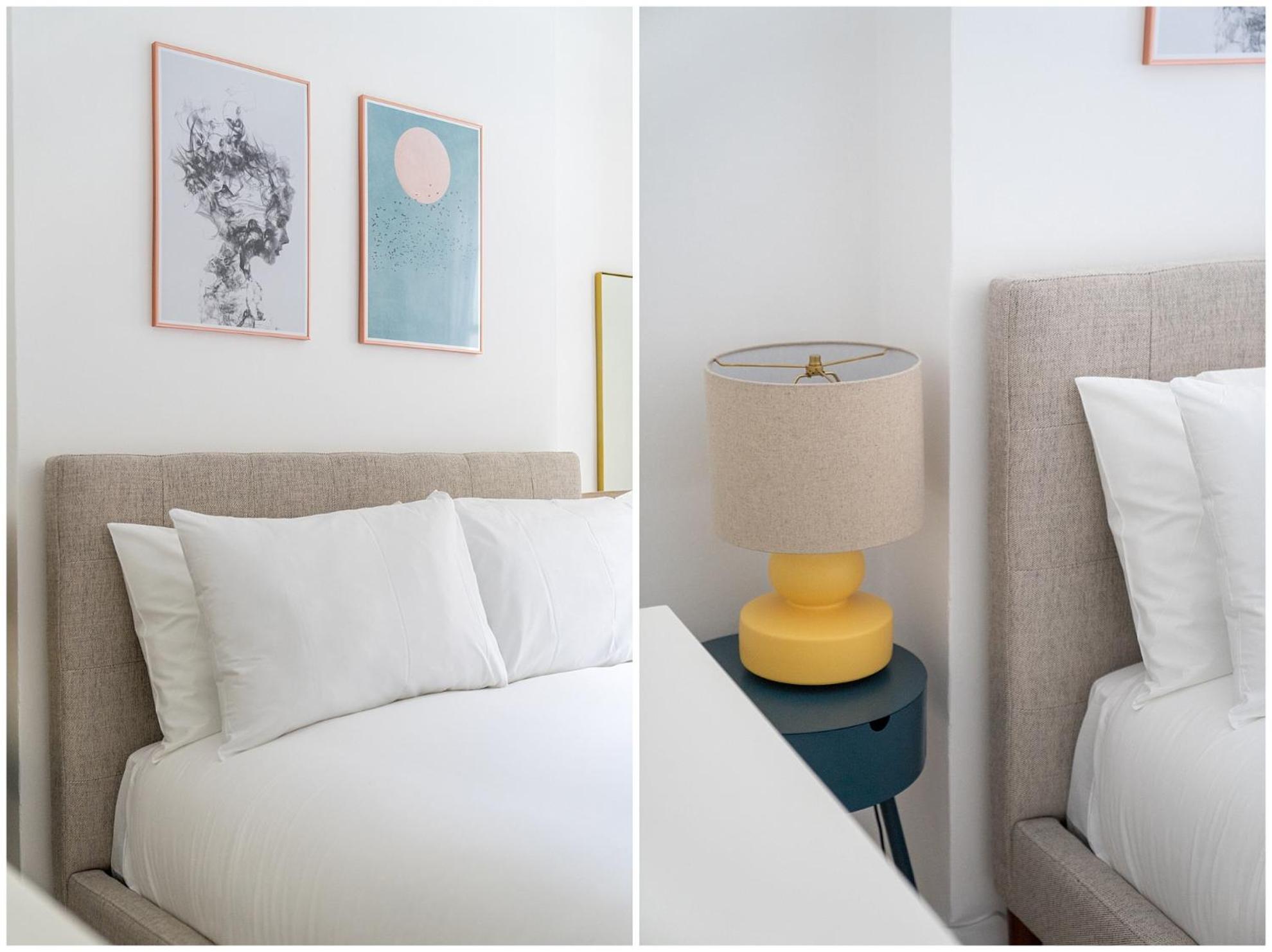 Modern 2BR Flat in Pimlico - 3 min to tube, private patio