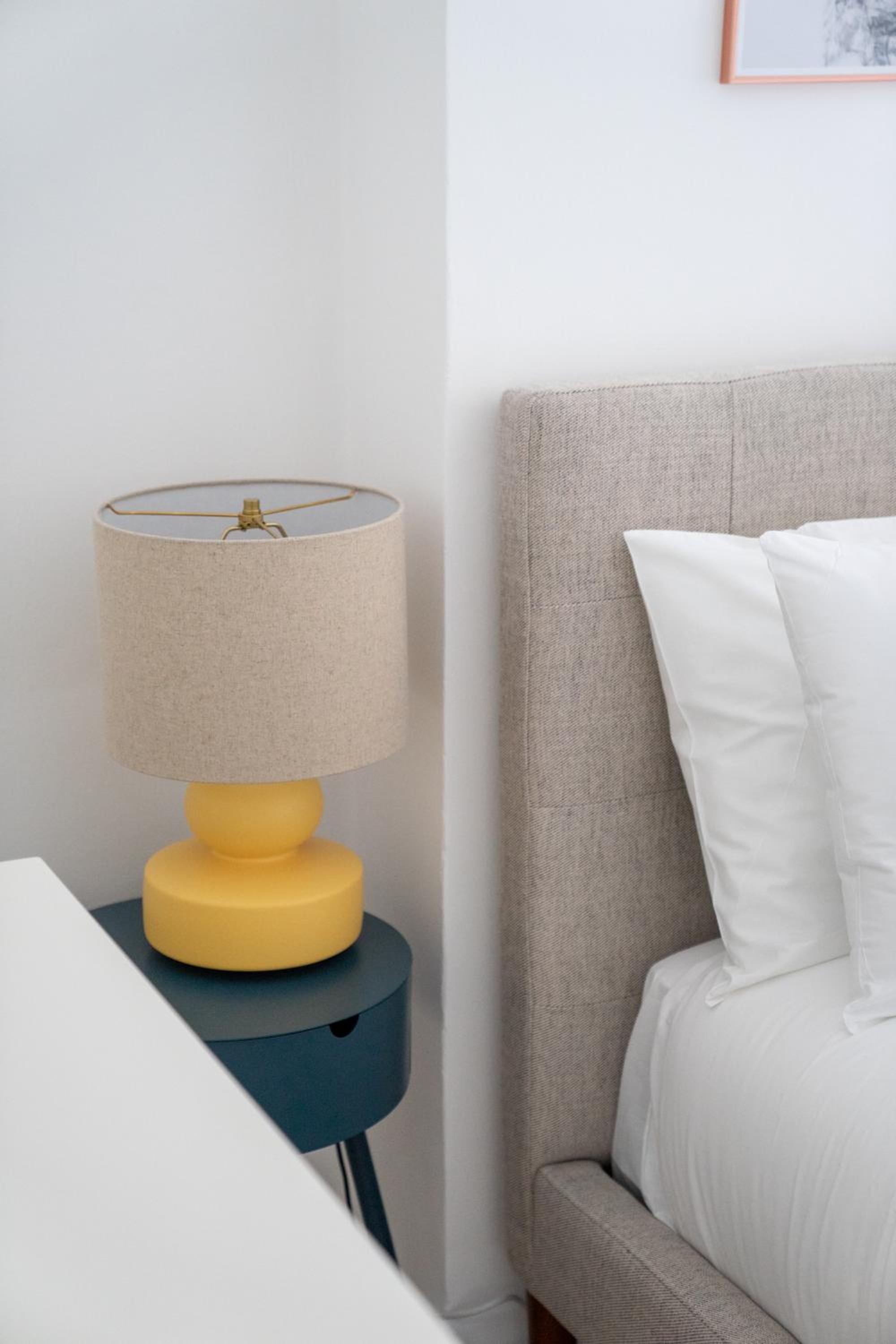 Modern 2BR Flat in Pimlico - 3 min to tube, private patio
