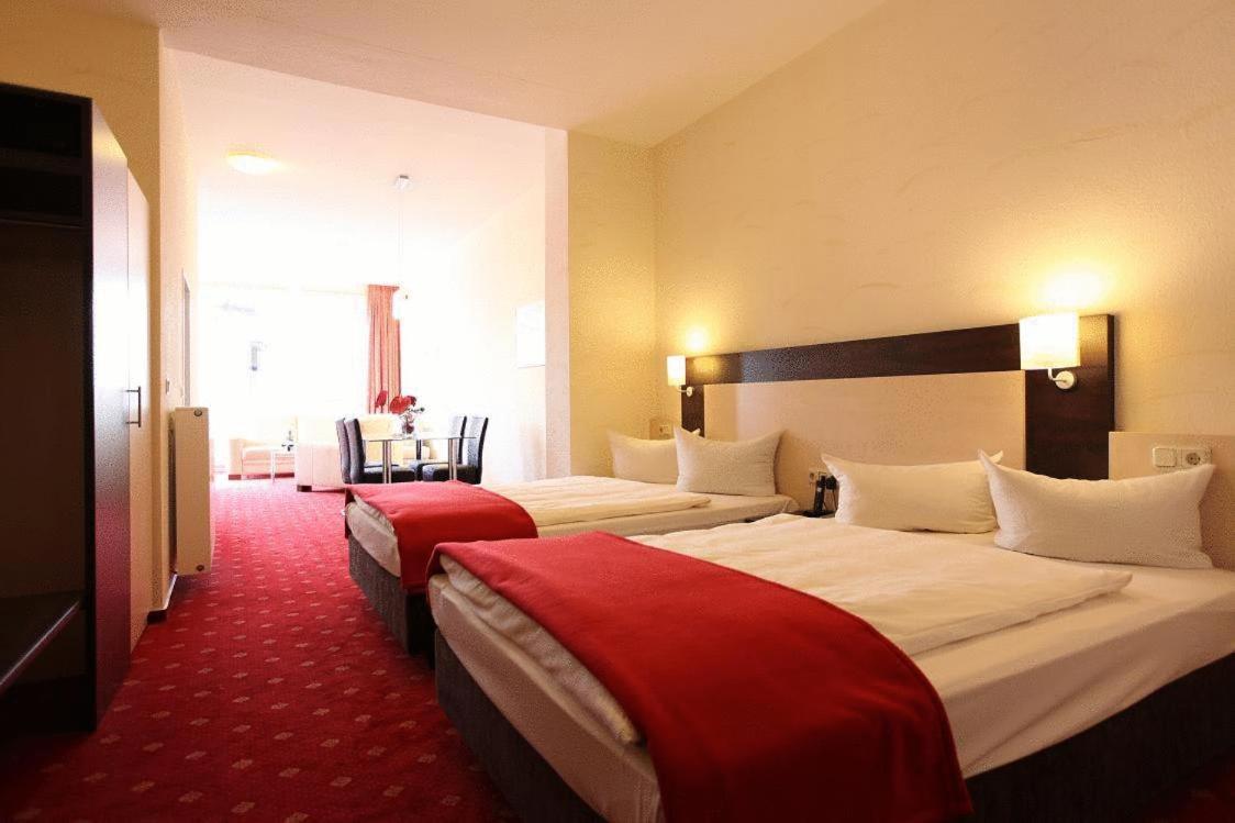 Kassel Vacations - Adesso Hotel Kassel -pay at property on arrival- Ihr Automatenhotel in Kassel - Property Image 22