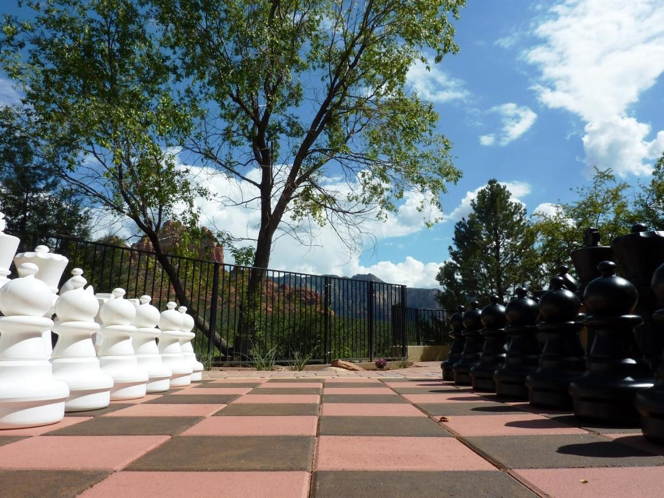 Sedona Vacations - Cedars Resort - Property Image 30