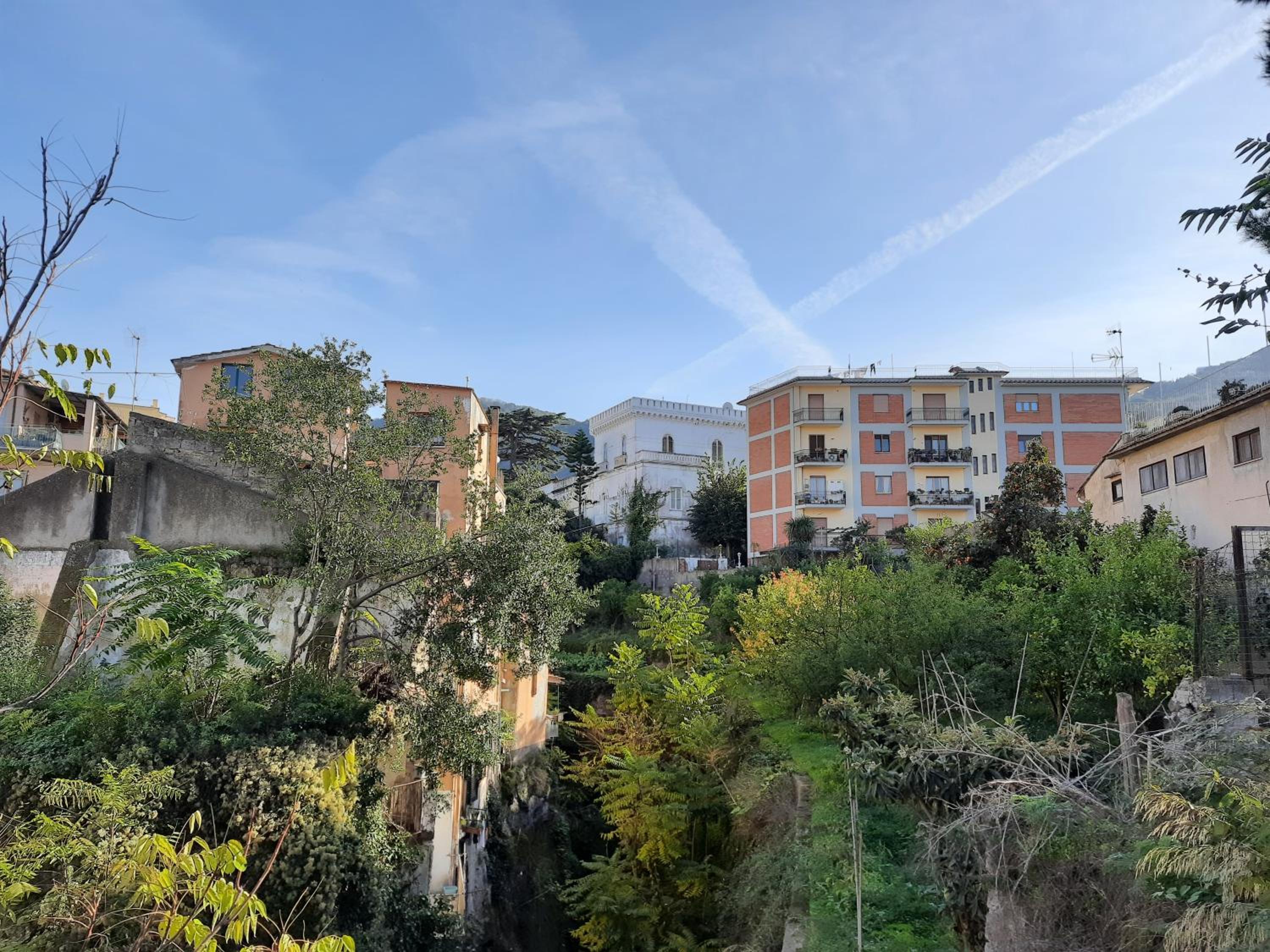 Villa Manning Relais