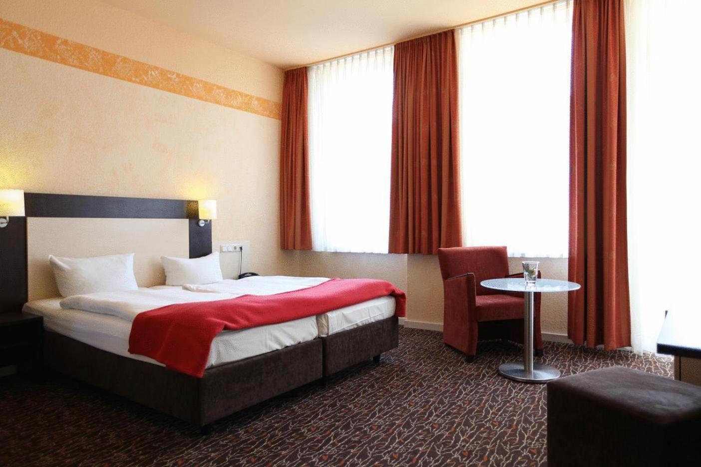 Kassel Vacations - Adesso Hotel Kassel -pay at property on arrival- Ihr Automatenhotel in Kassel - Property Image 19