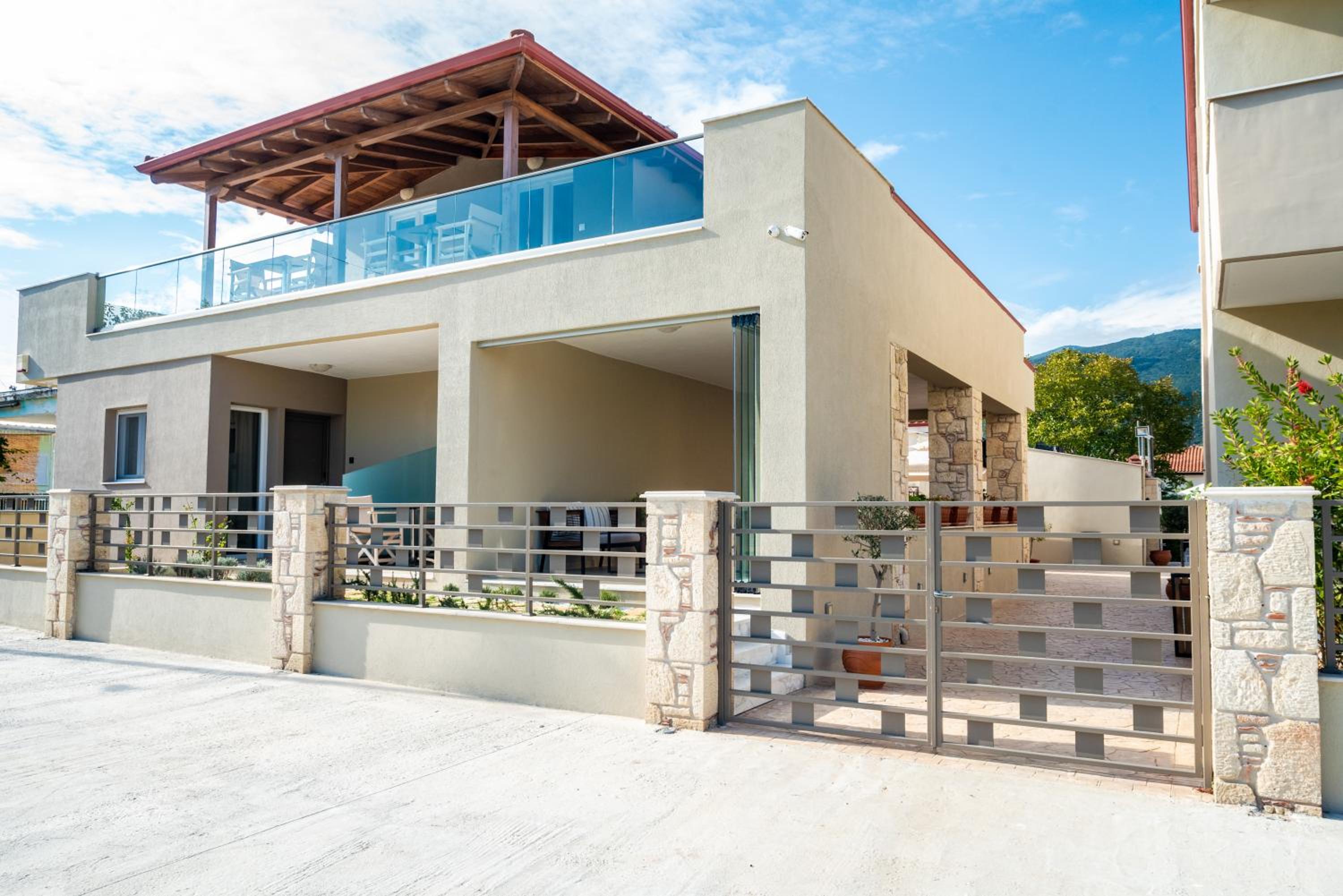 Lagaria Luxury Rooms