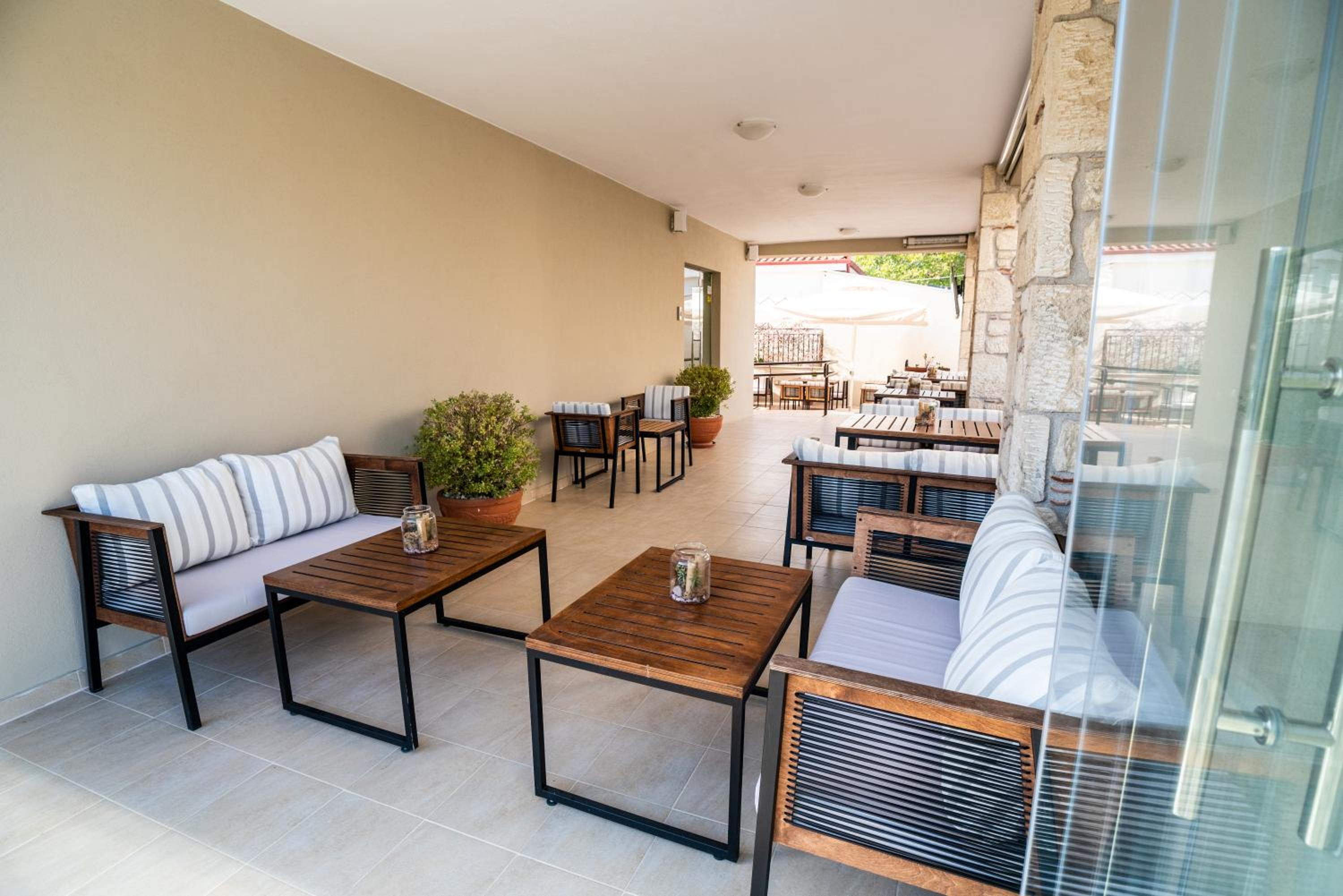Lagaria Luxury Rooms