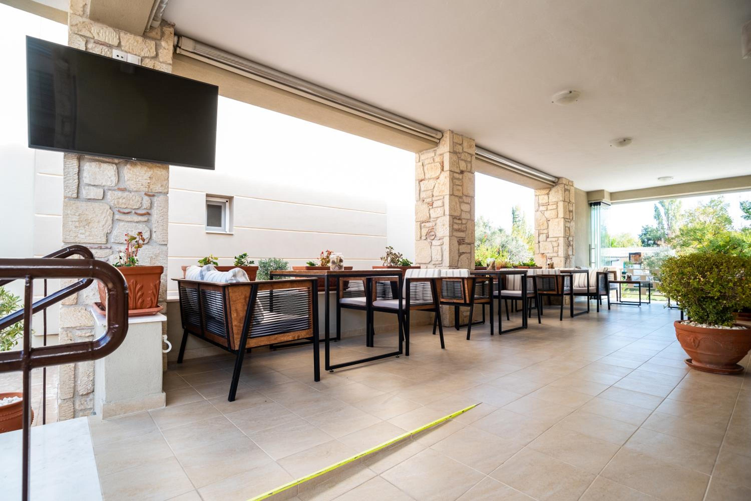 Lagaria Luxury Rooms
