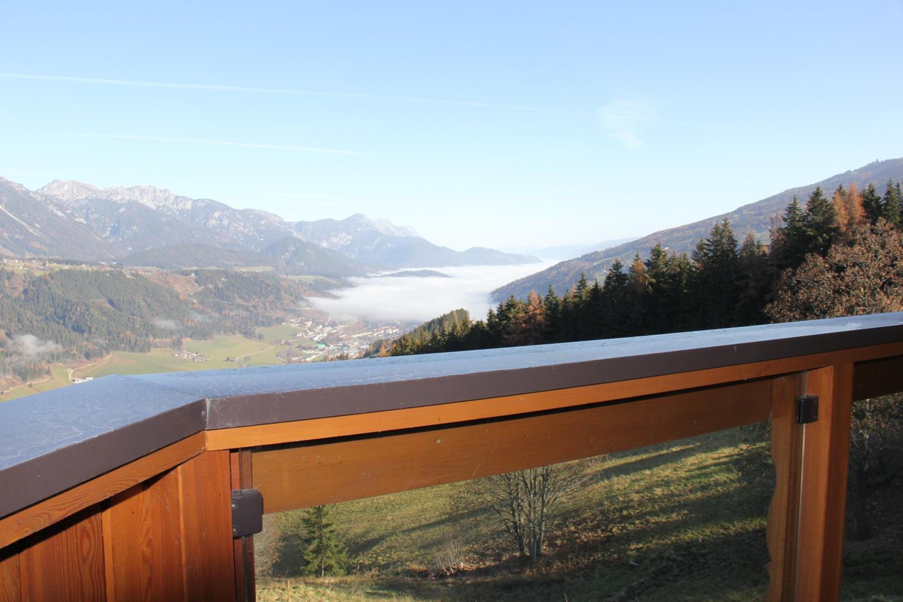 Ski In- Ski Out - Haus Stocker - direkt an der Skipiste by Schladmingurlaub