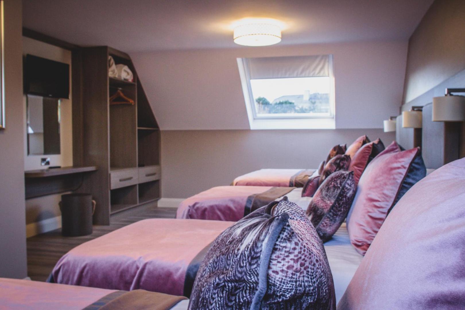 Barr Na Sraide Inn