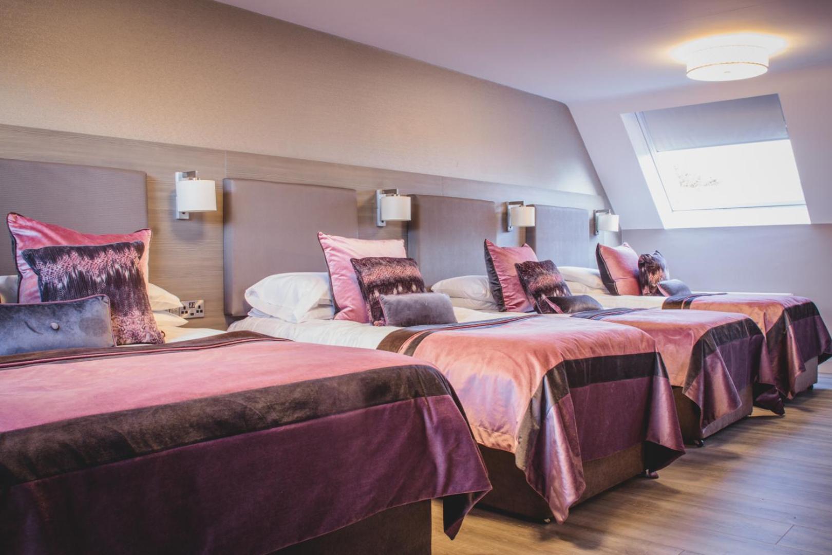 Barr Na Sraide Inn