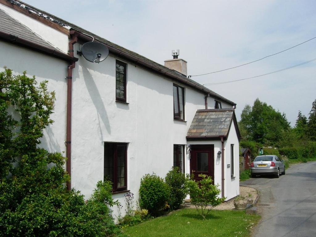 The Old School House view 4