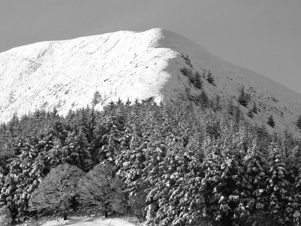 The Old School House view 5