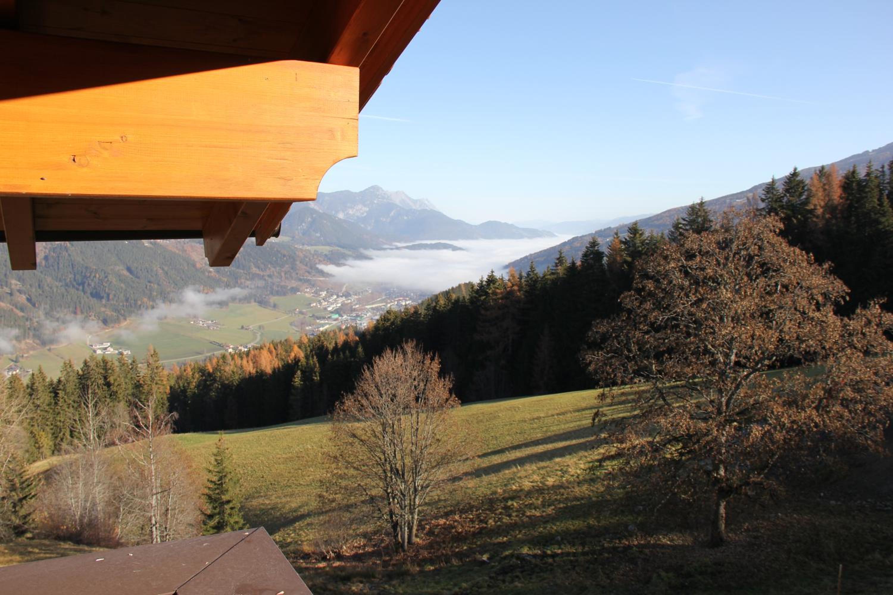 Ski In- Ski Out - Haus Stocker - direkt an der Skipiste by Schladmingurlaub