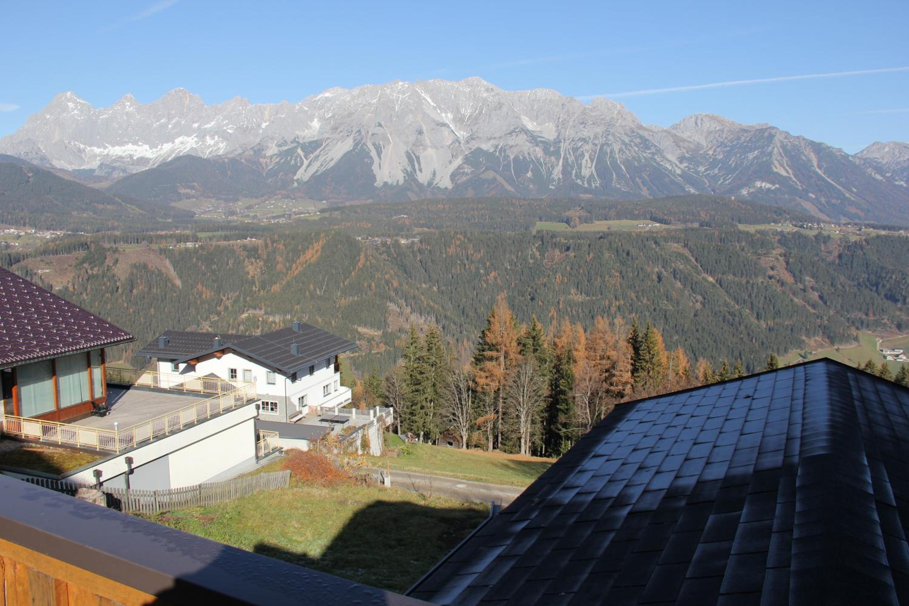 Ski In- Ski Out - Haus Stocker - direkt an der Skipiste by Schladmingurlaub