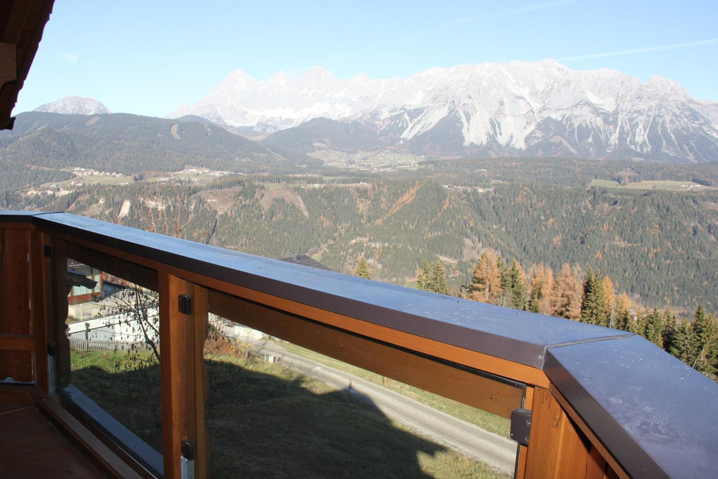 Ski In- Ski Out - Haus Stocker - direkt an der Skipiste by Schladmingurlaub