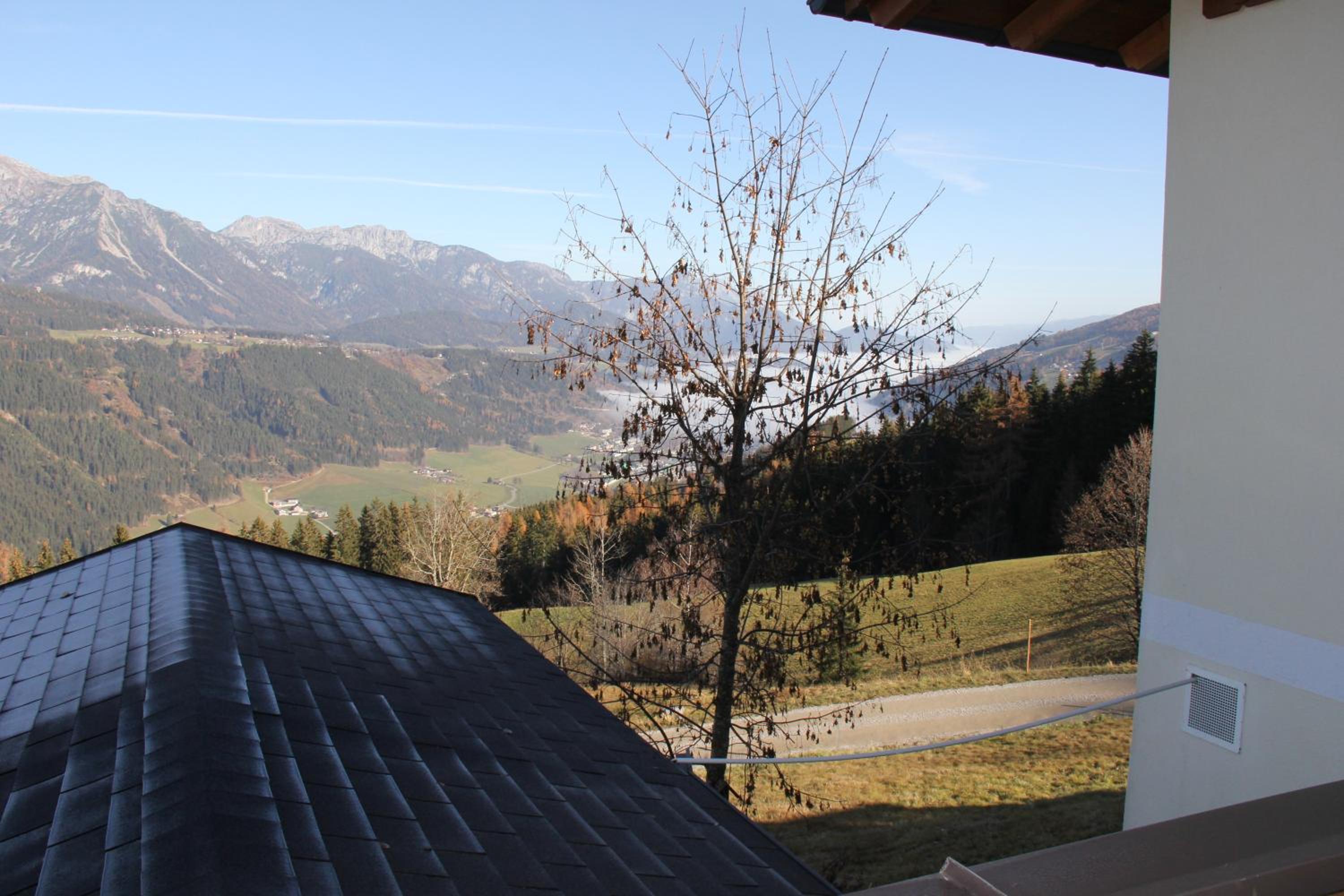 Ski In- Ski Out - Haus Stocker - direkt an der Skipiste by Schladmingurlaub
