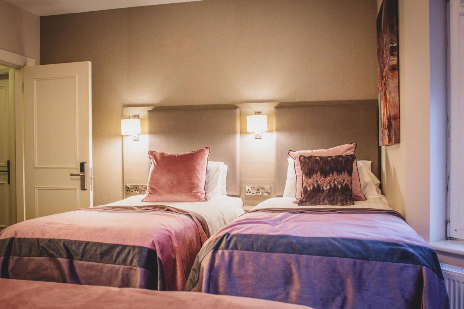 Barr Na Sraide Inn
