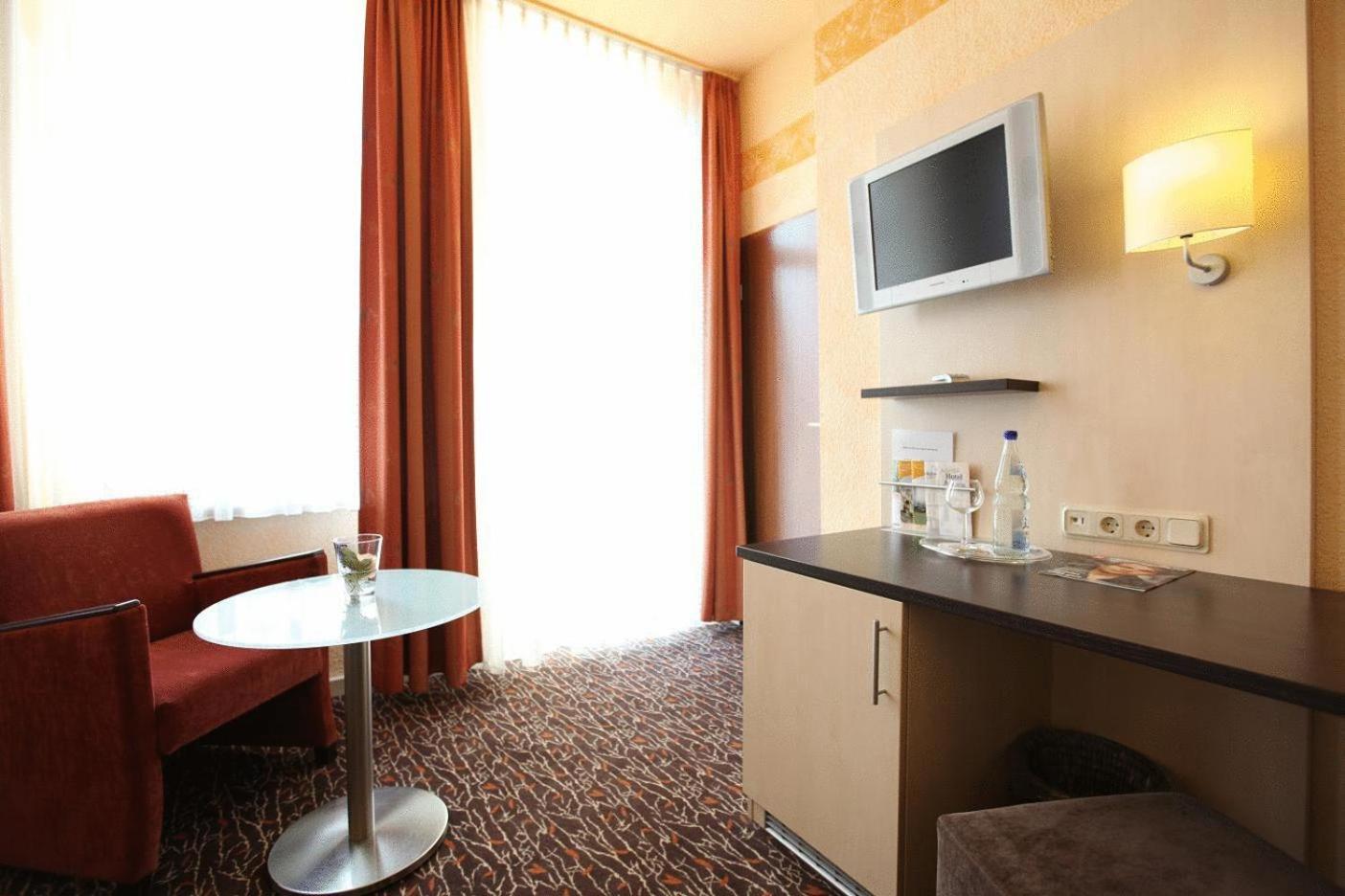 Kassel Vacations - Adesso Hotel Kassel -pay at property on arrival- Ihr Automatenhotel in Kassel - Property Image 20