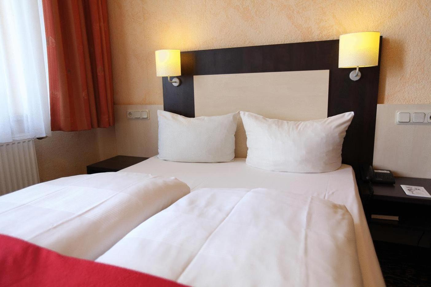 Kassel Vacations - Adesso Hotel Kassel -pay at property on arrival- Ihr Automatenhotel in Kassel - Property Image 18