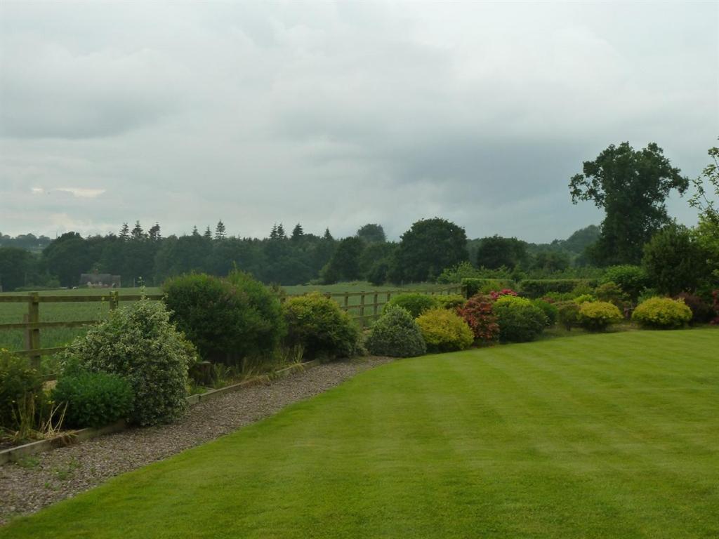 The Coach House view 2