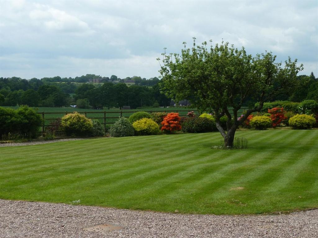 The Coach House view 4
