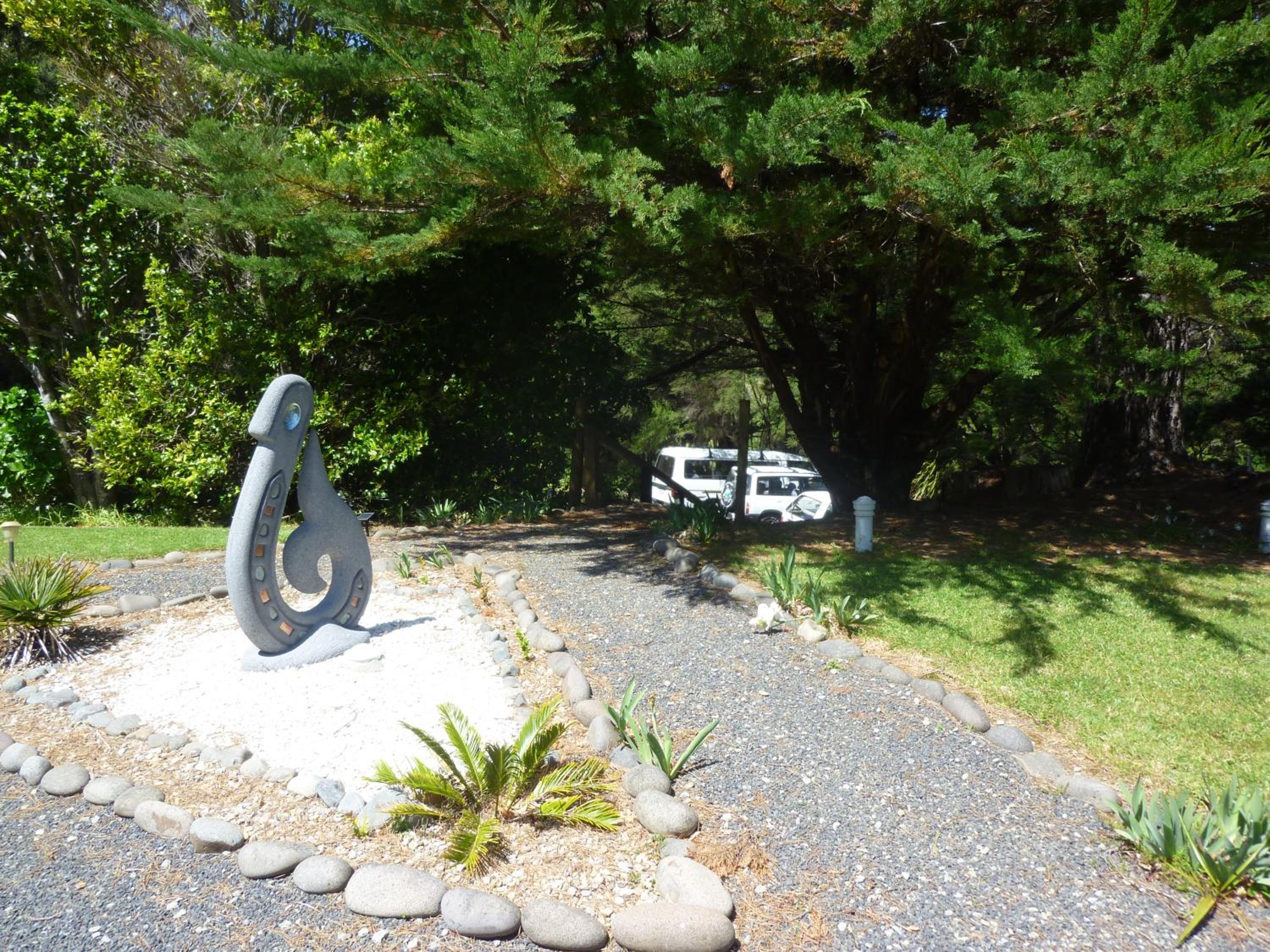Aotea Lodge Escape Packages view 3