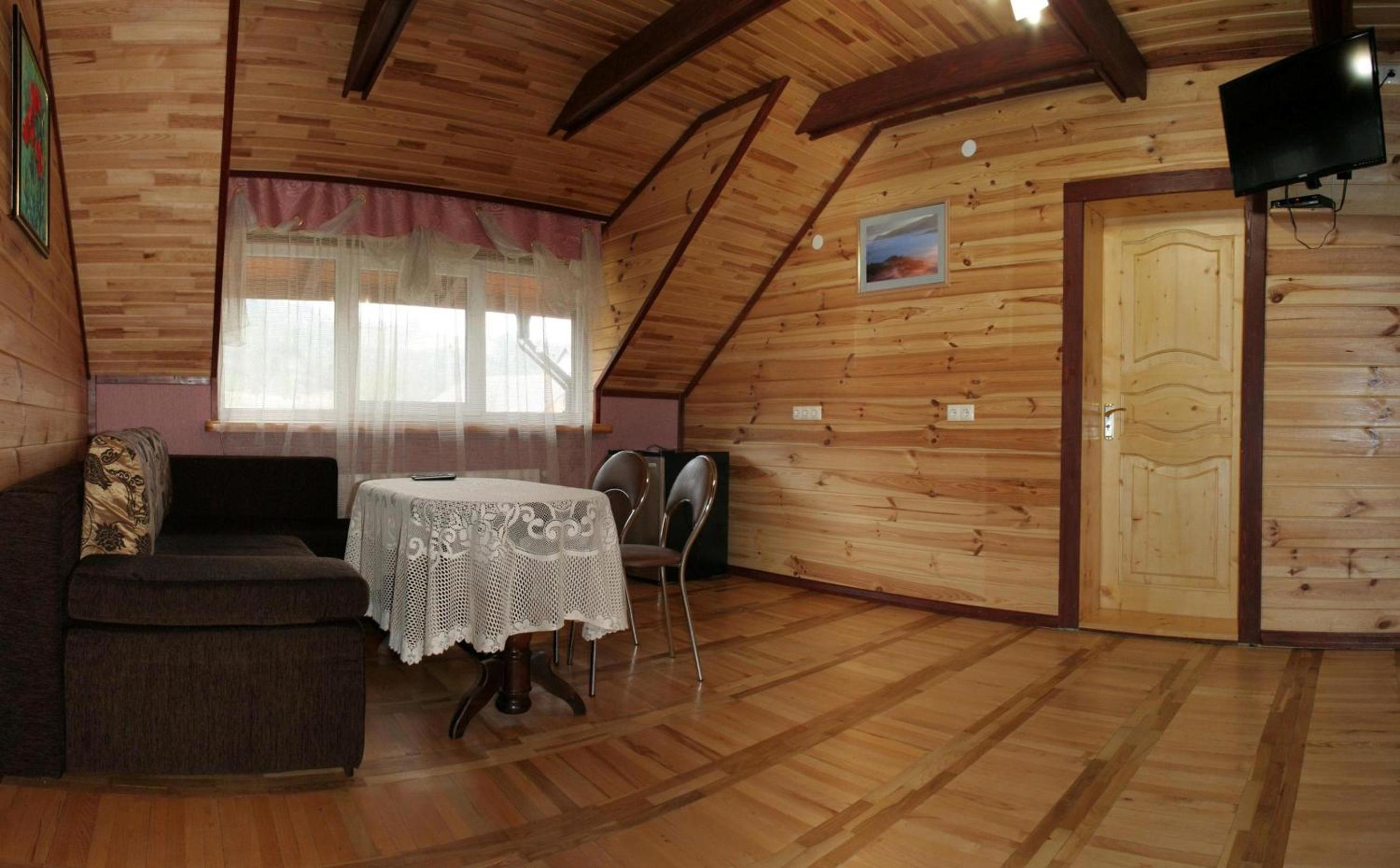 Гніздо Беркута view 2