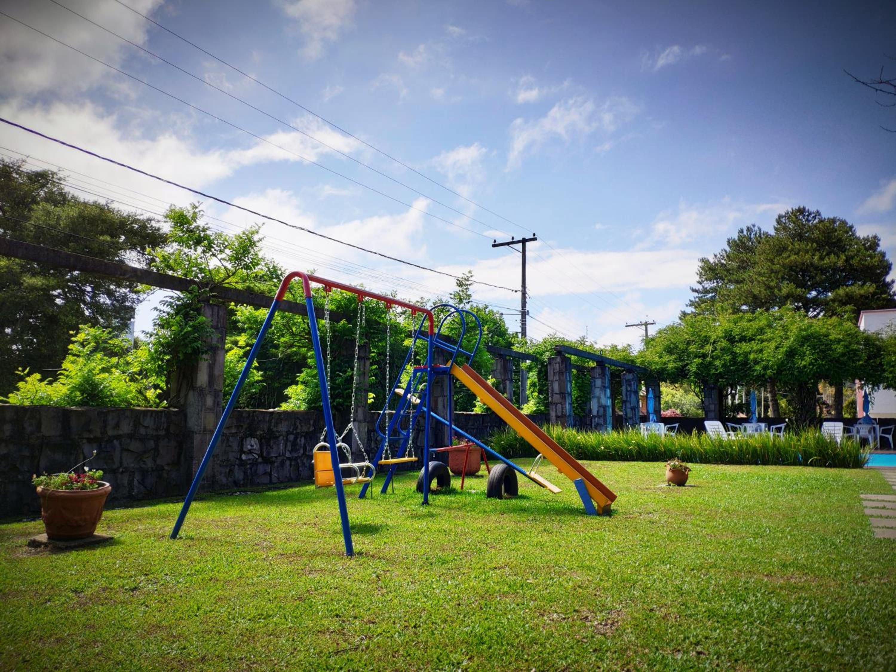 Golden Hills Vila Suzana