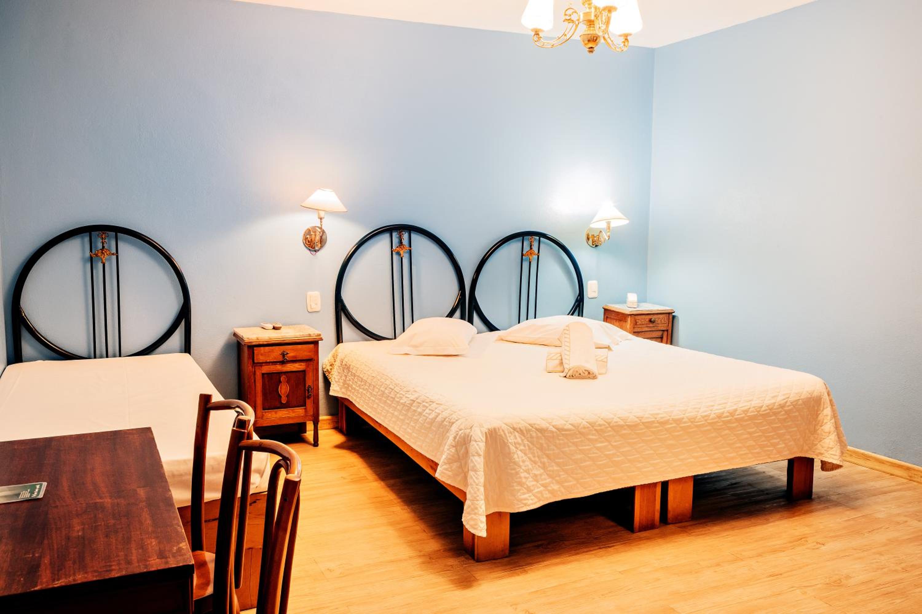 Golden Hills Vila Suzana