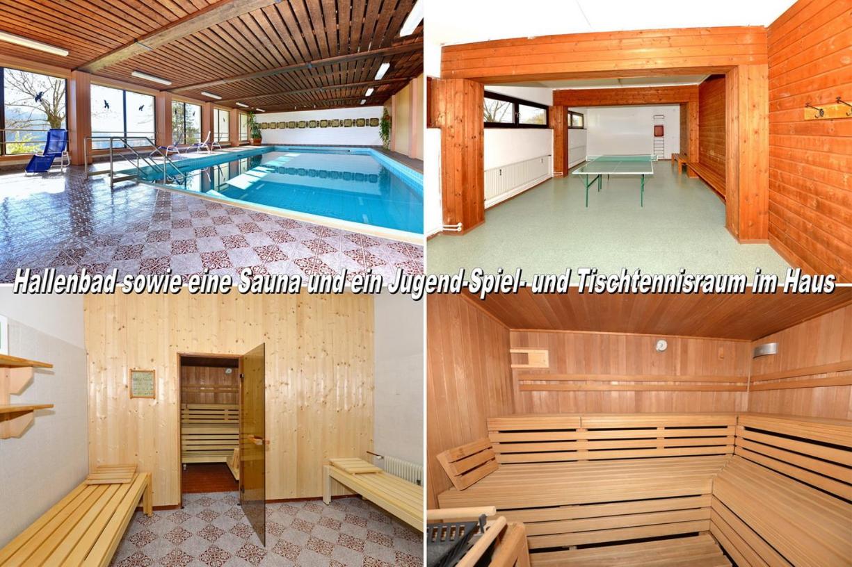 Ferienwohnung Woody