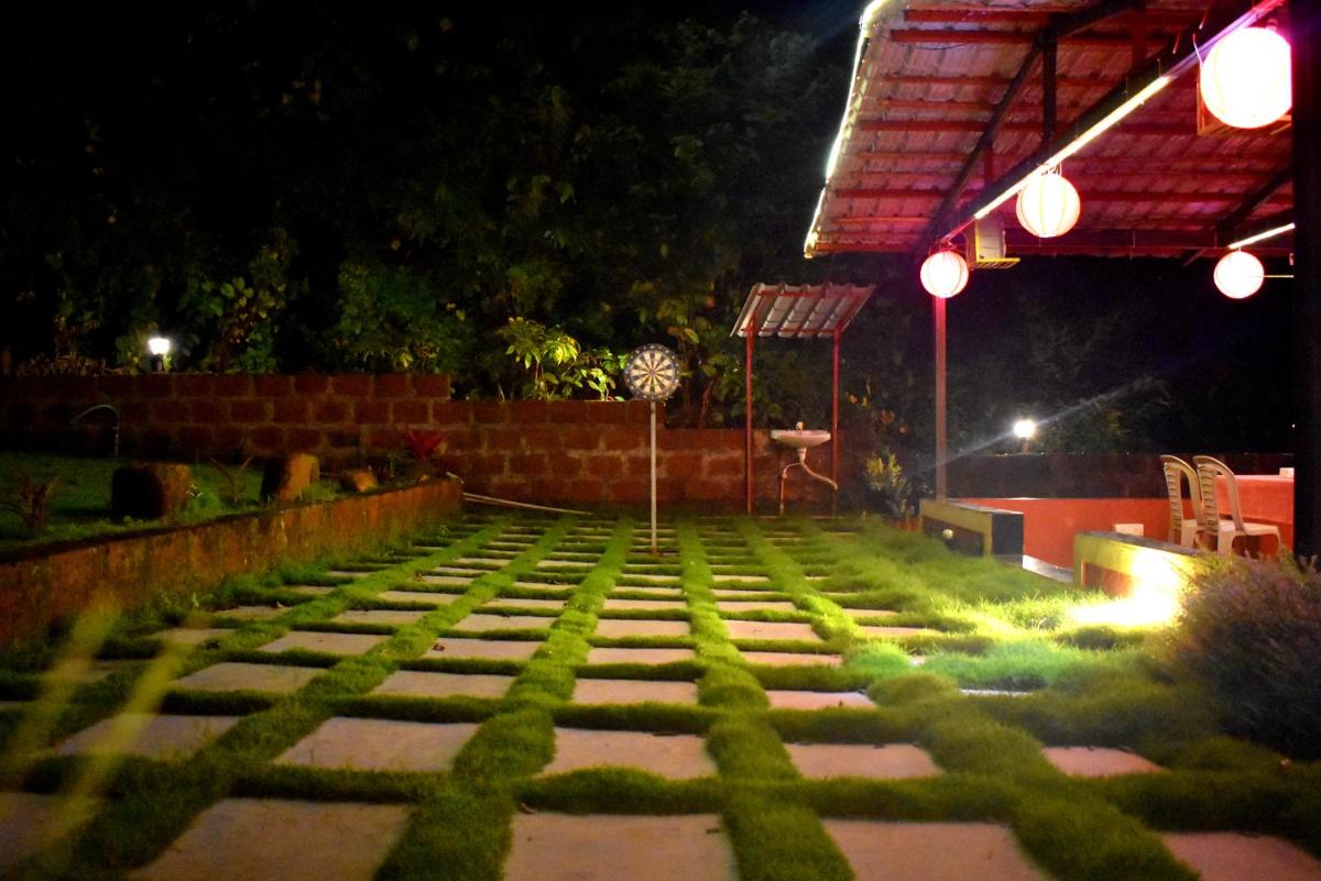 Areca Farms view 4